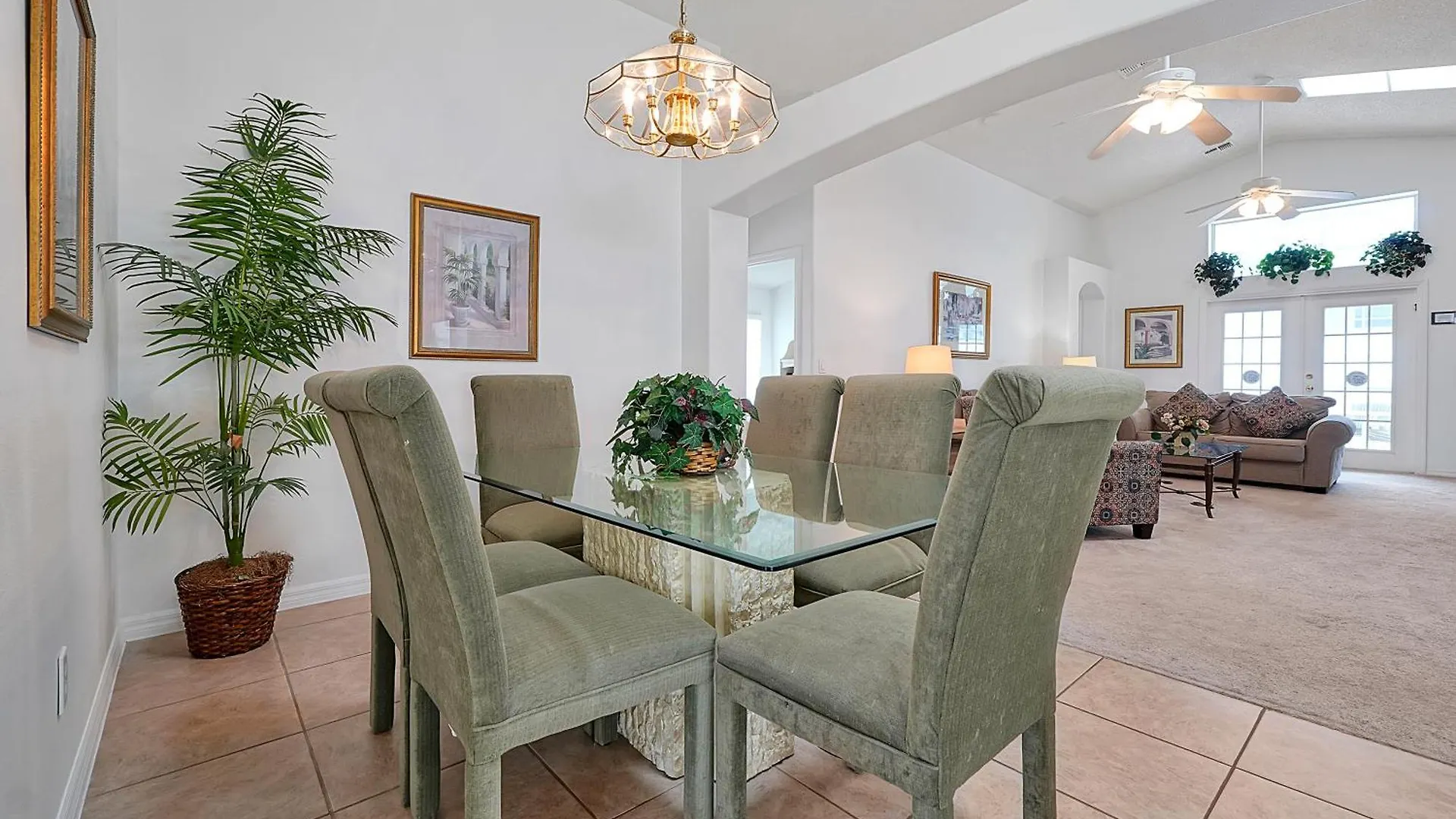 Neptunes Retreat - 4 Bed Close To