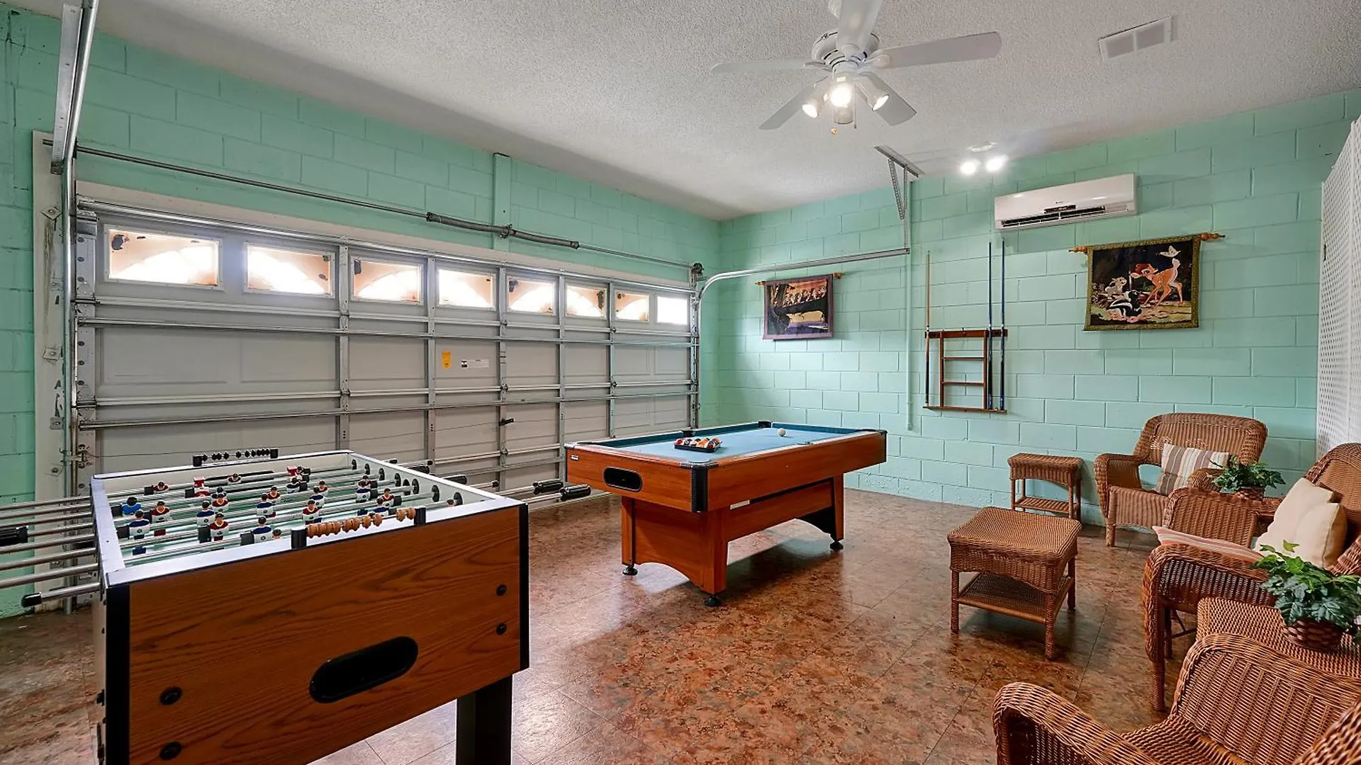 Holiday home Neptunes Retreat - 4 Bed Close To Kissimmee