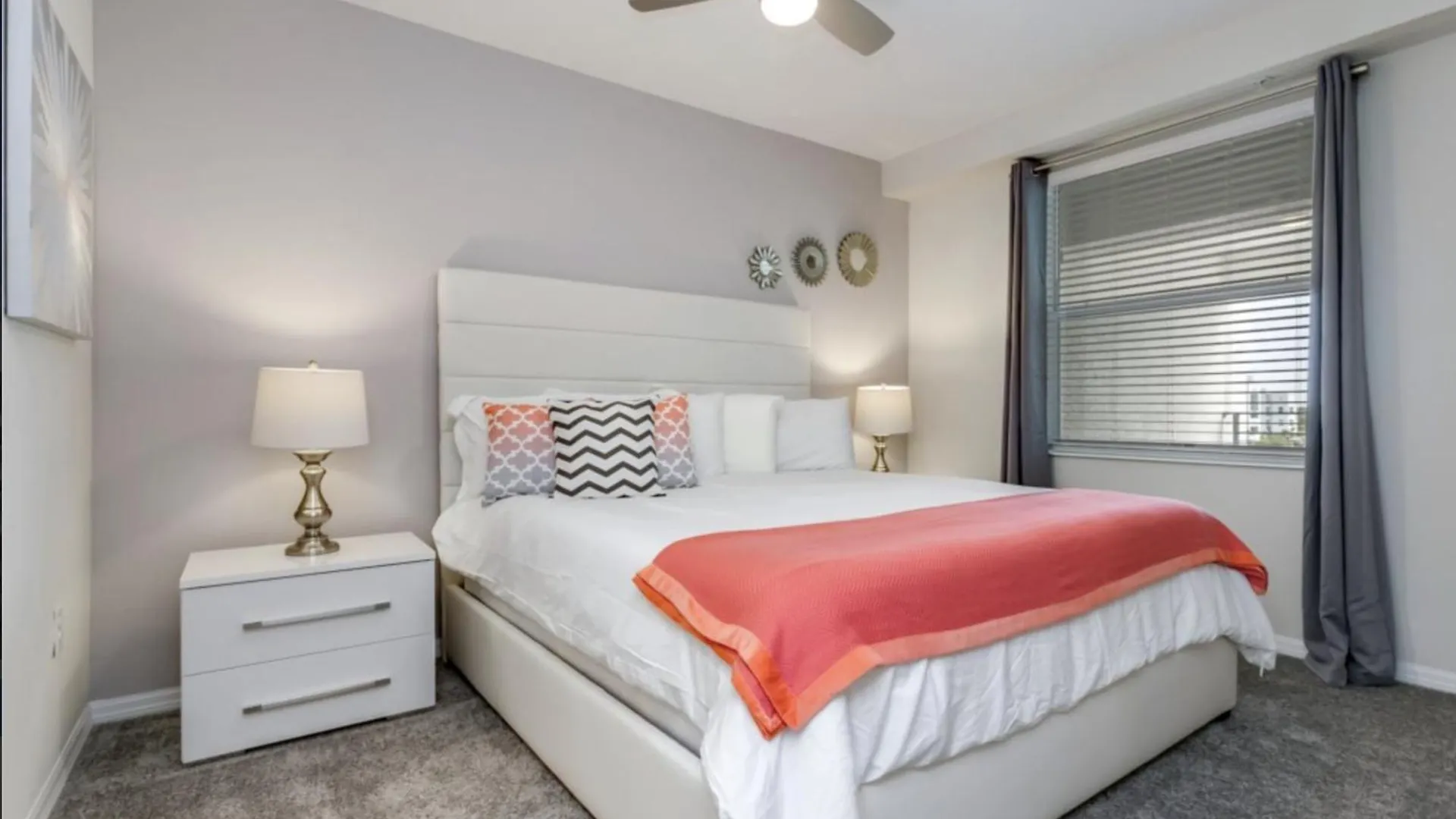 Holiday home Cozy Bambi By All Vacation Kissimmee