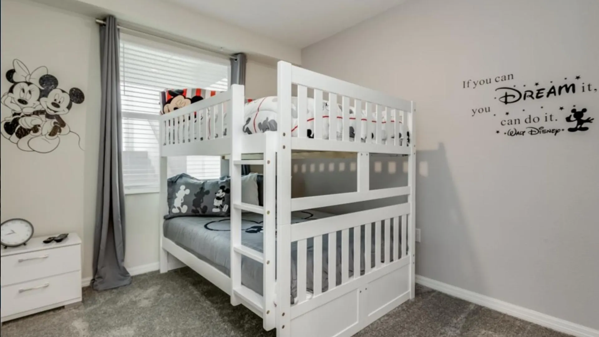 Cozy Bambi By All Vacation Holiday home Kissimmee