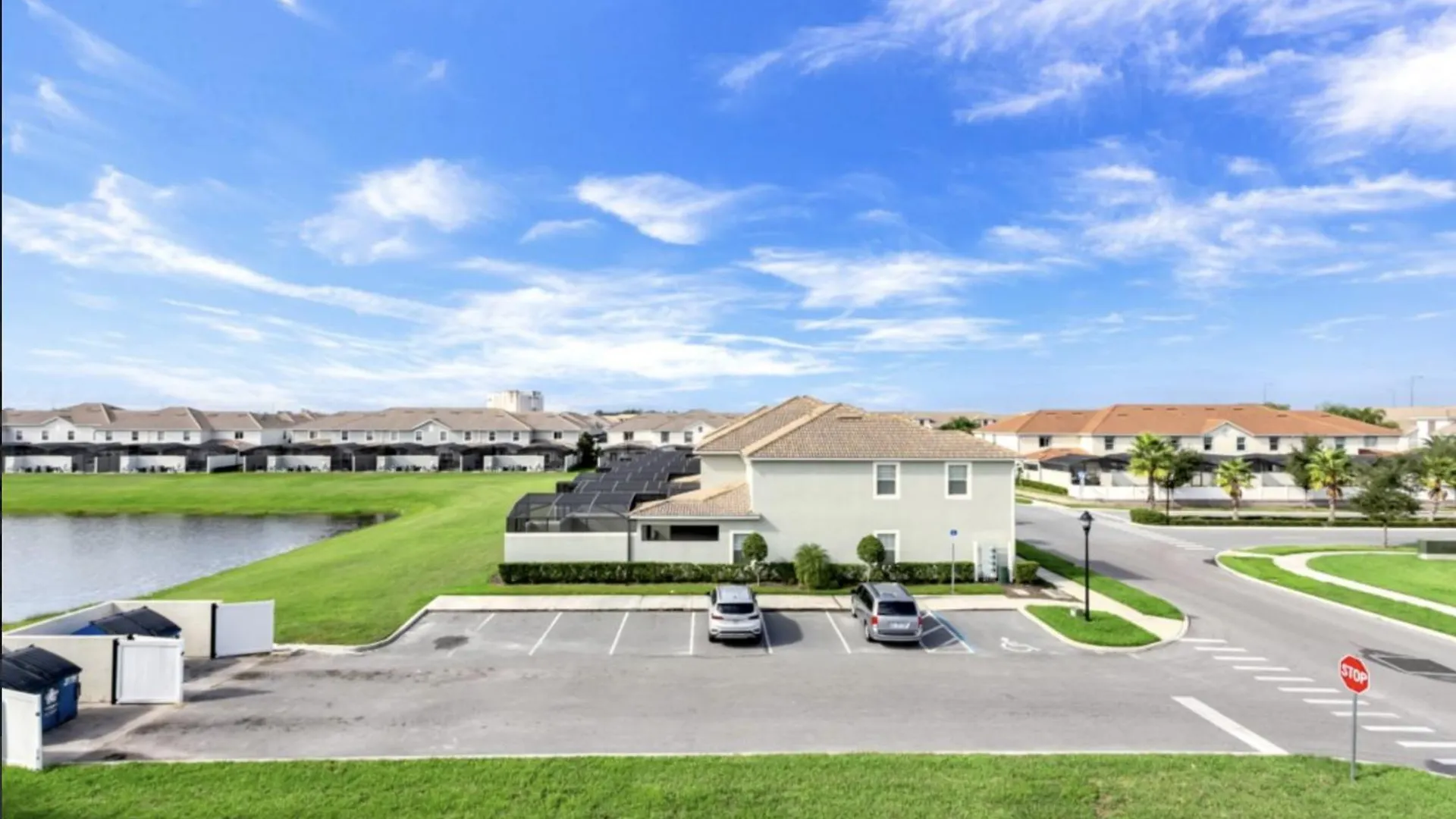 Cozy Bambi By All Vacation Holiday home Kissimmee