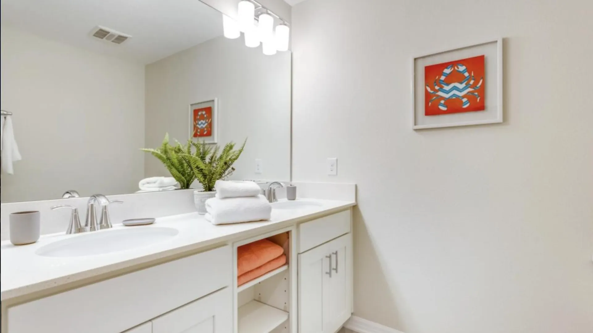 Cozy Bambi By All Vacation Holiday home Kissimmee