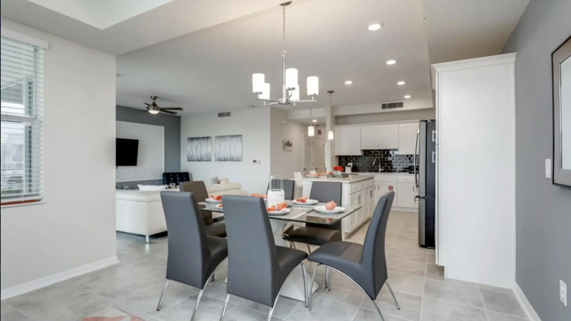 Cozy Bambi By All Vacation Holiday home *