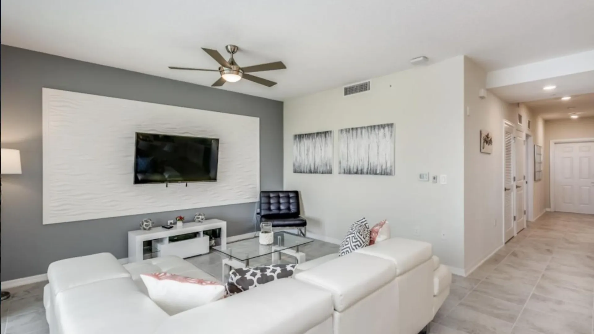 Cozy Bambi By All Vacation Kissimmee