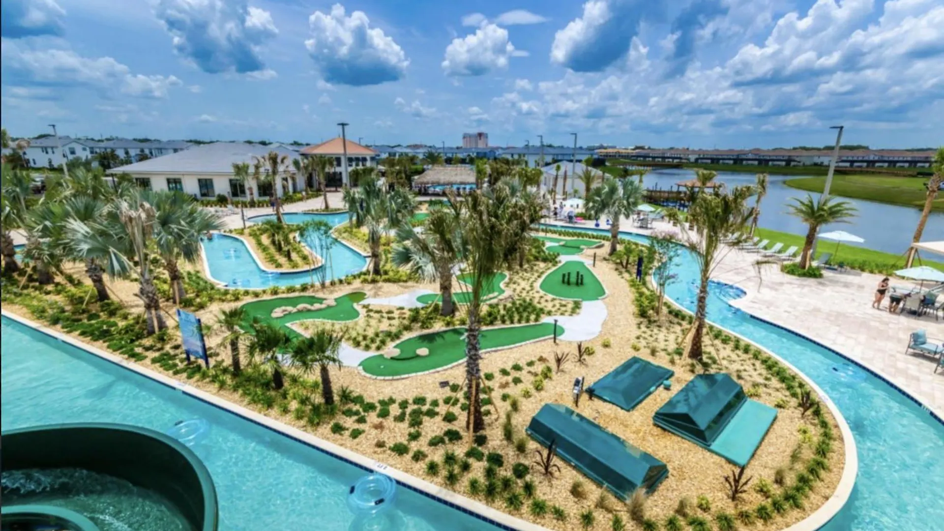 Holiday home Cozy Bambi By All Vacation Kissimmee
