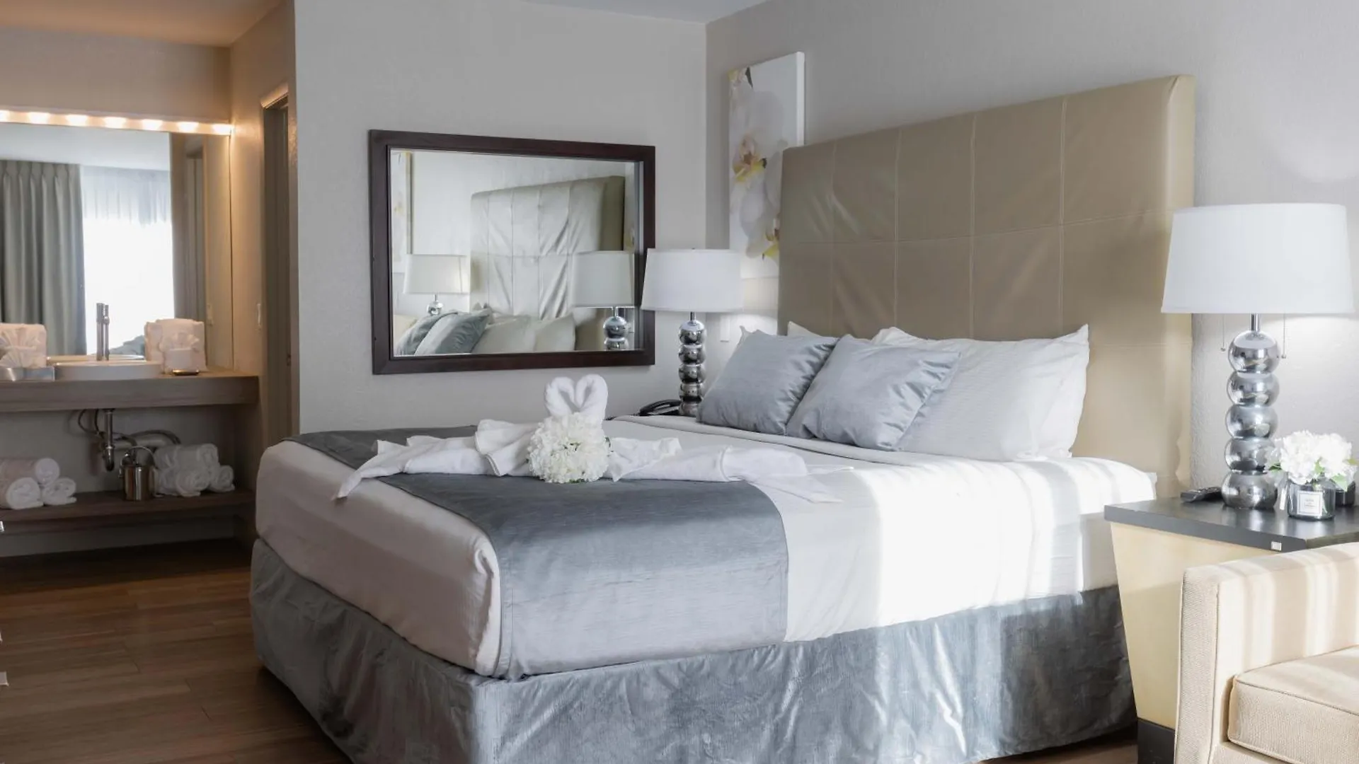 Hotel Magic Moment And Kids Club