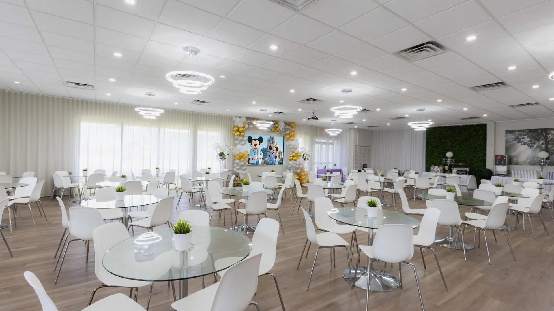 Magic Moment And Kids Club 3* Kissimmee