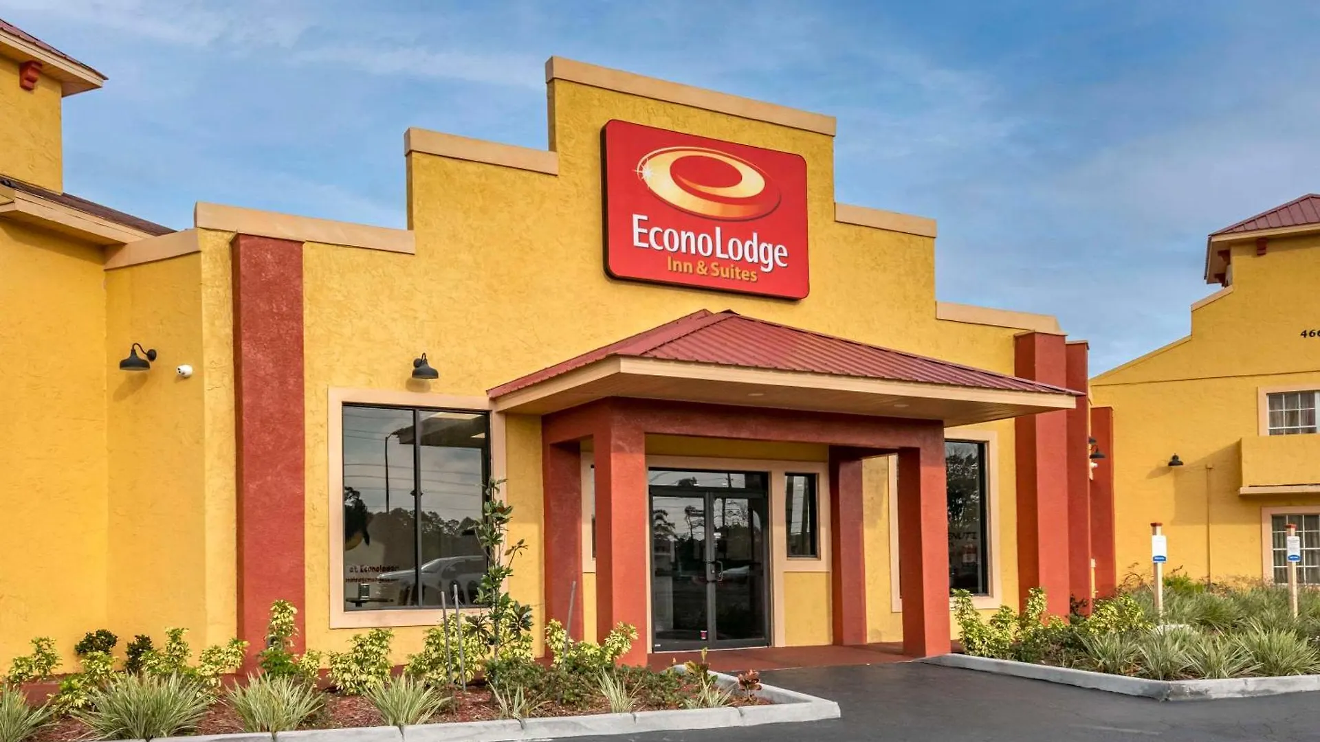 Hotel Econo & Maingate Kissimmee