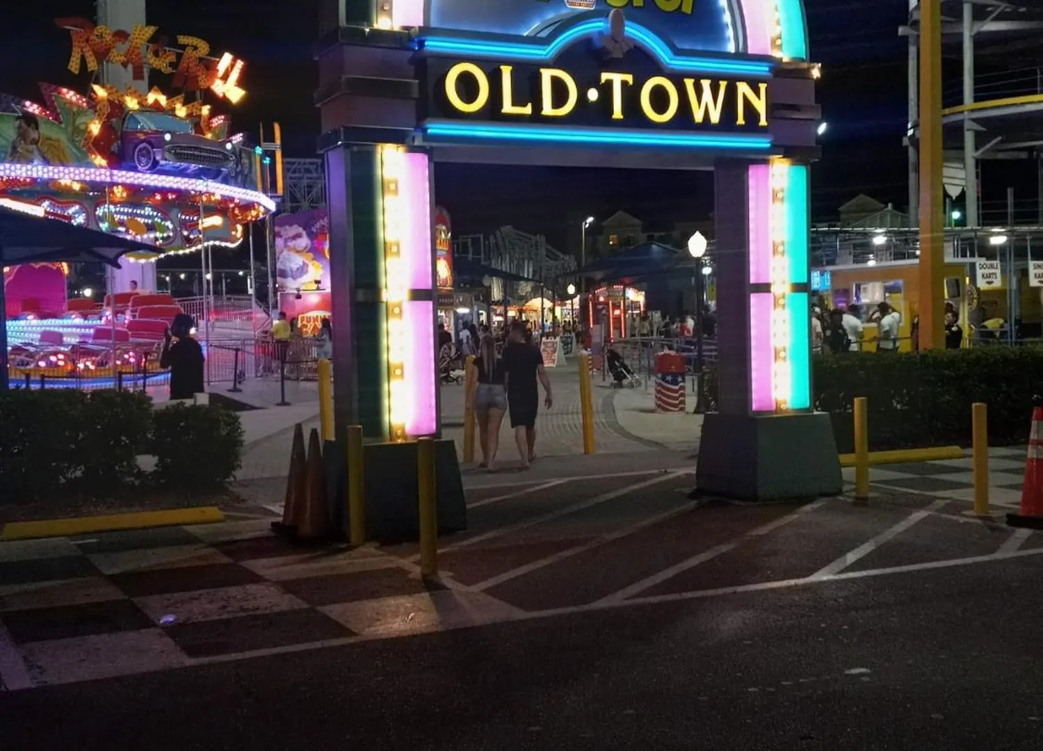 #1br 15mins To Disney, Universal, Old Town & Parks