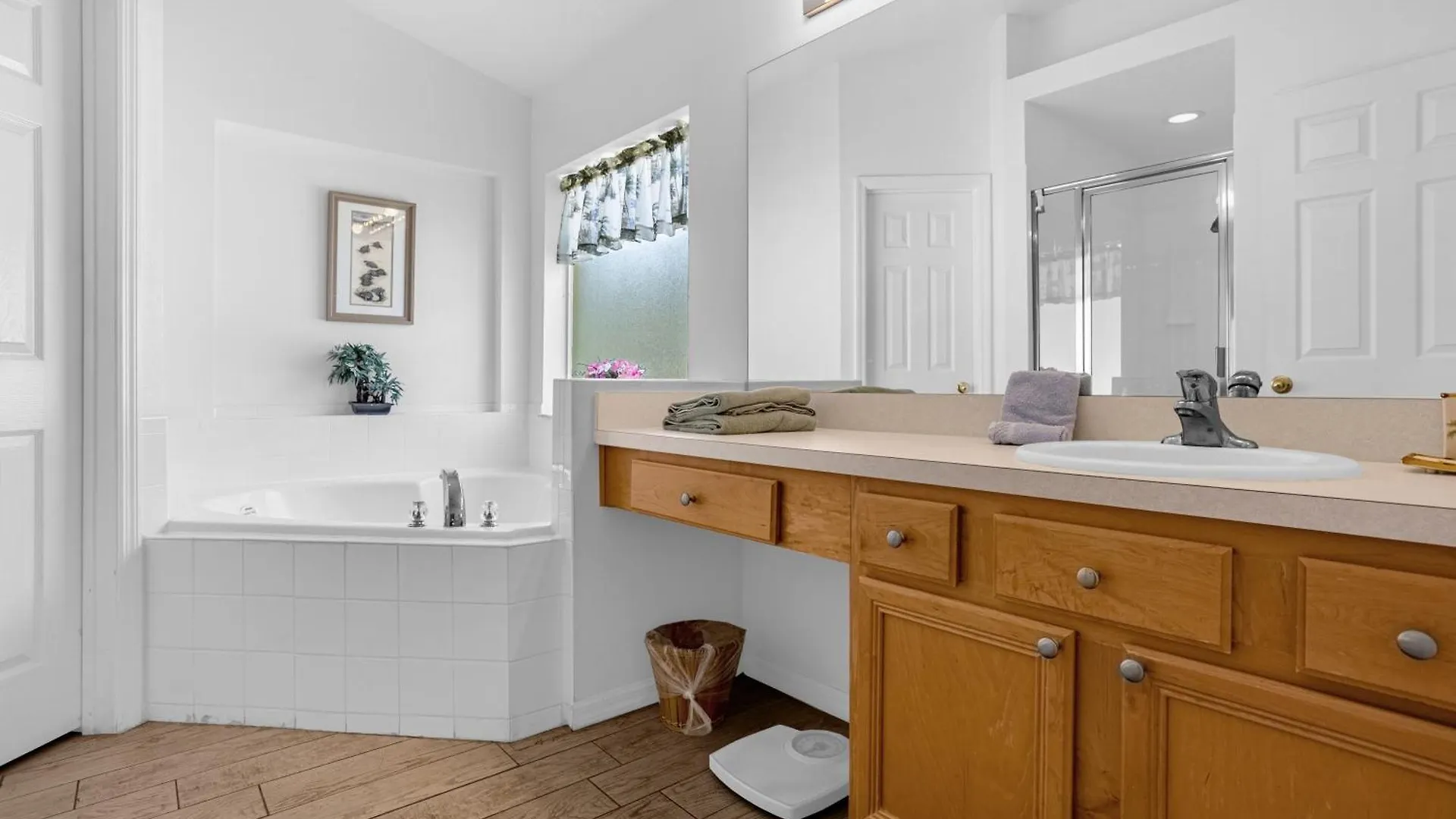 201 Hideaway 4 Beds - Pool&spa 基西米
