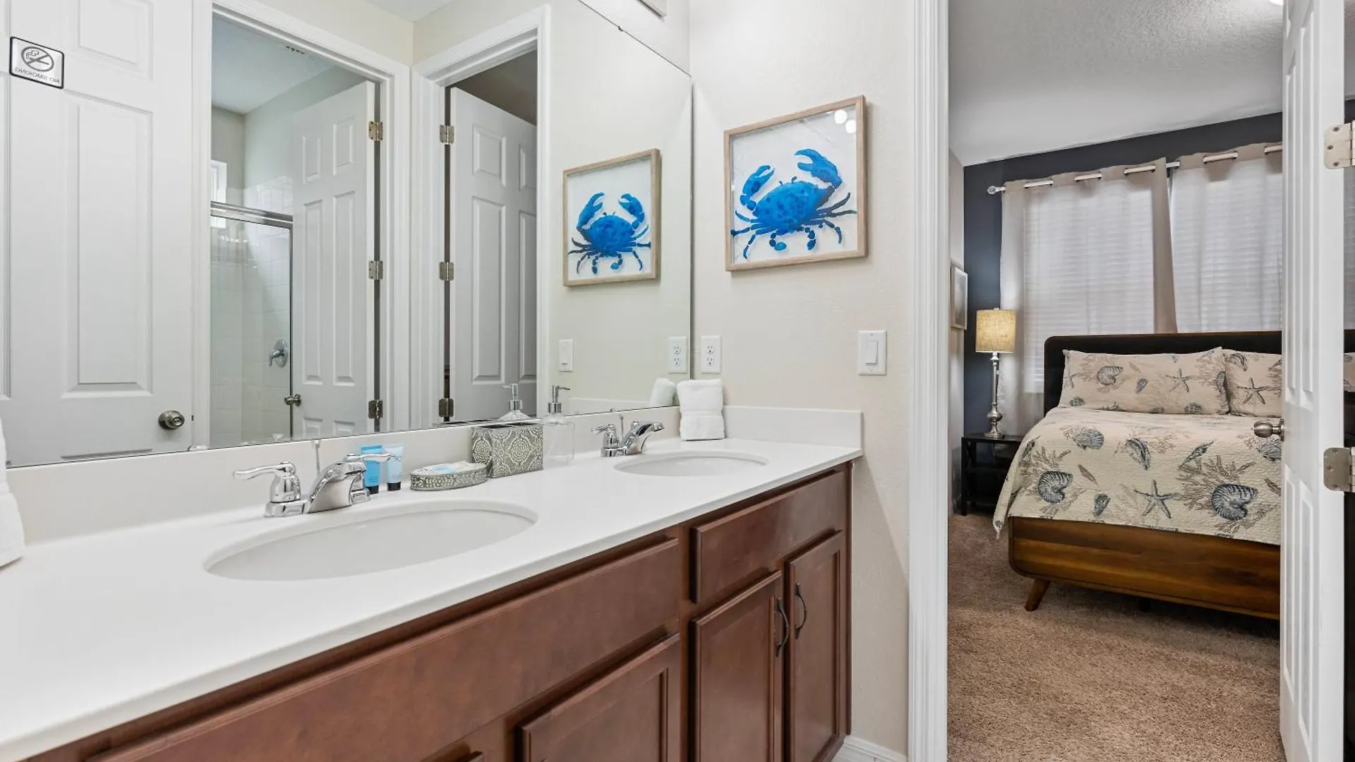 Amazing 6 Bedrooms At Solara Resort! * Kissimmee