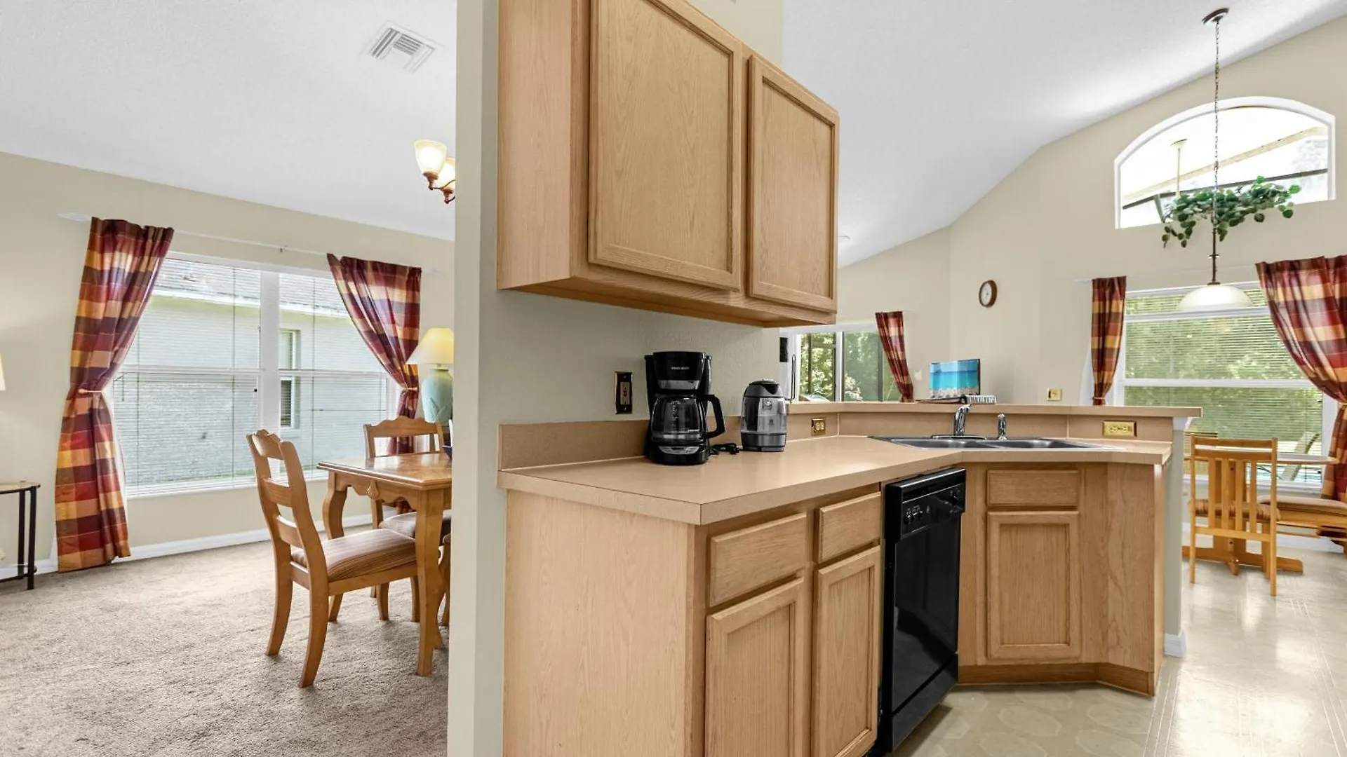 度假居 1061 Berkley 4 Bed With Pool&spa *