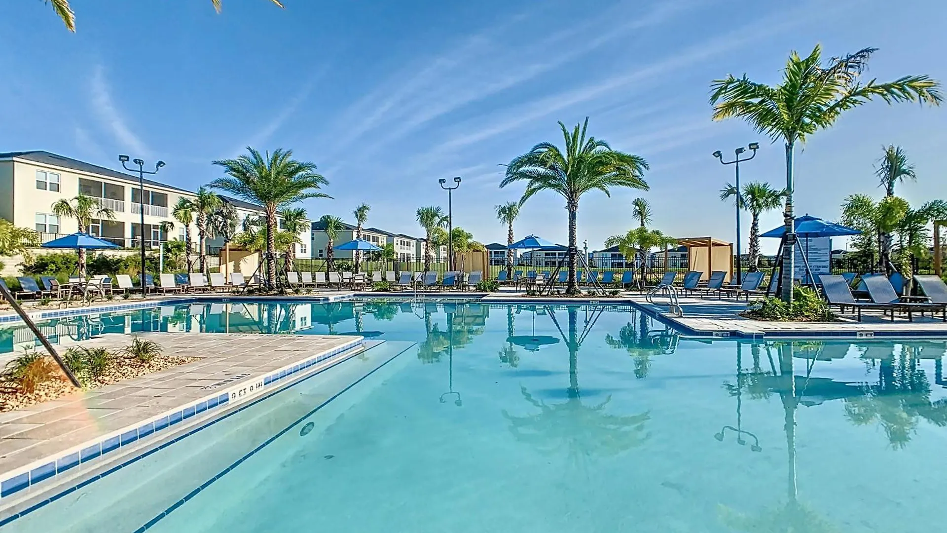 Holiday home Thematic 2br With Waterpark Kissimmee