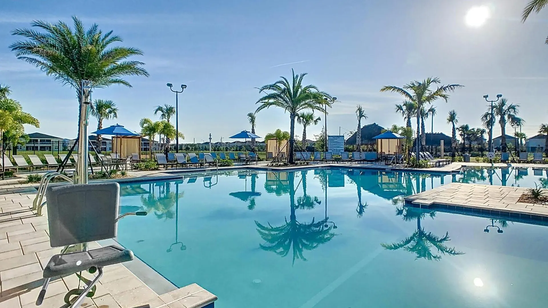 Thematic 2br With Waterpark * Kissimmee