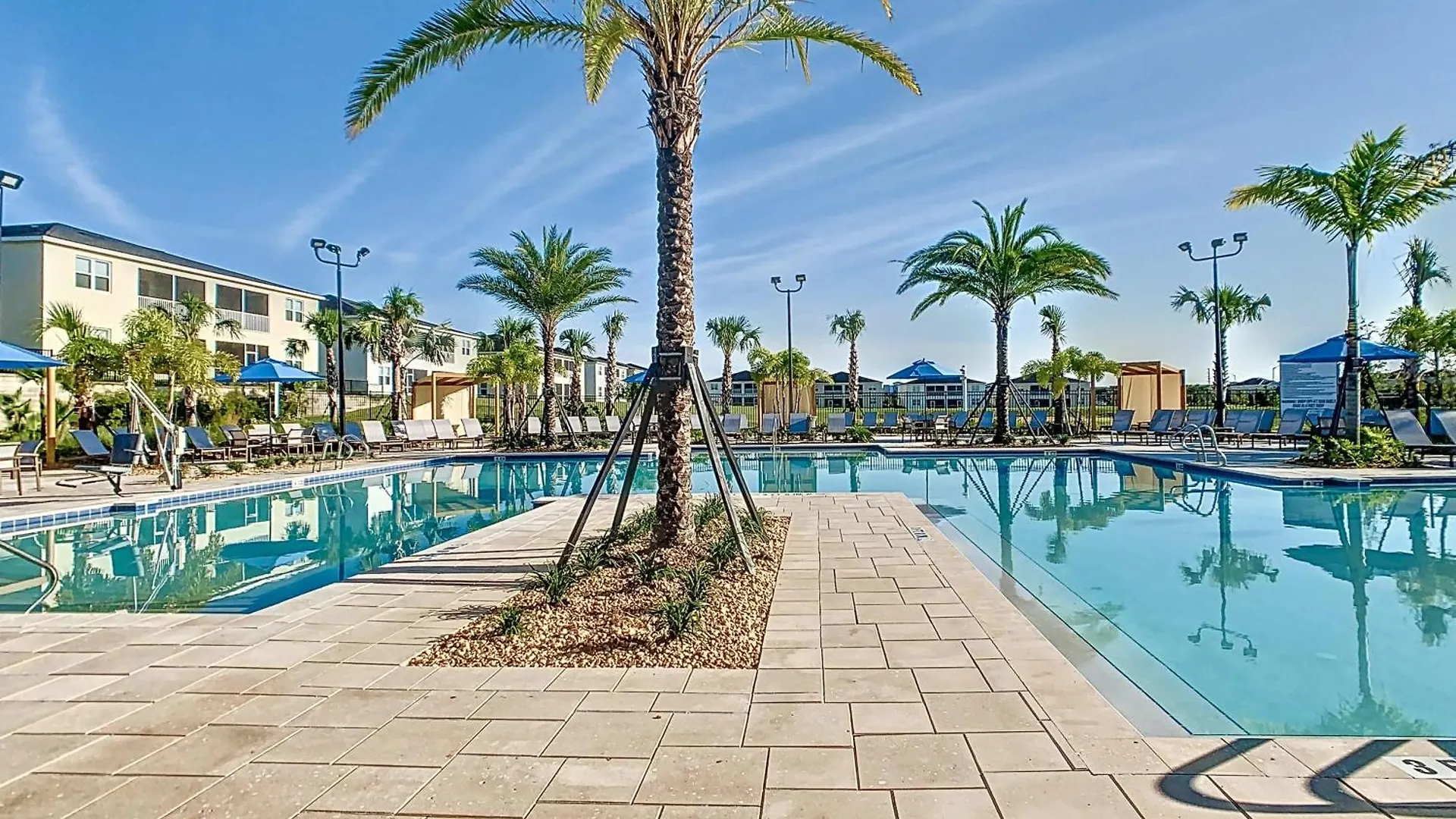 Thematic 2br With Waterpark Holiday home Kissimmee