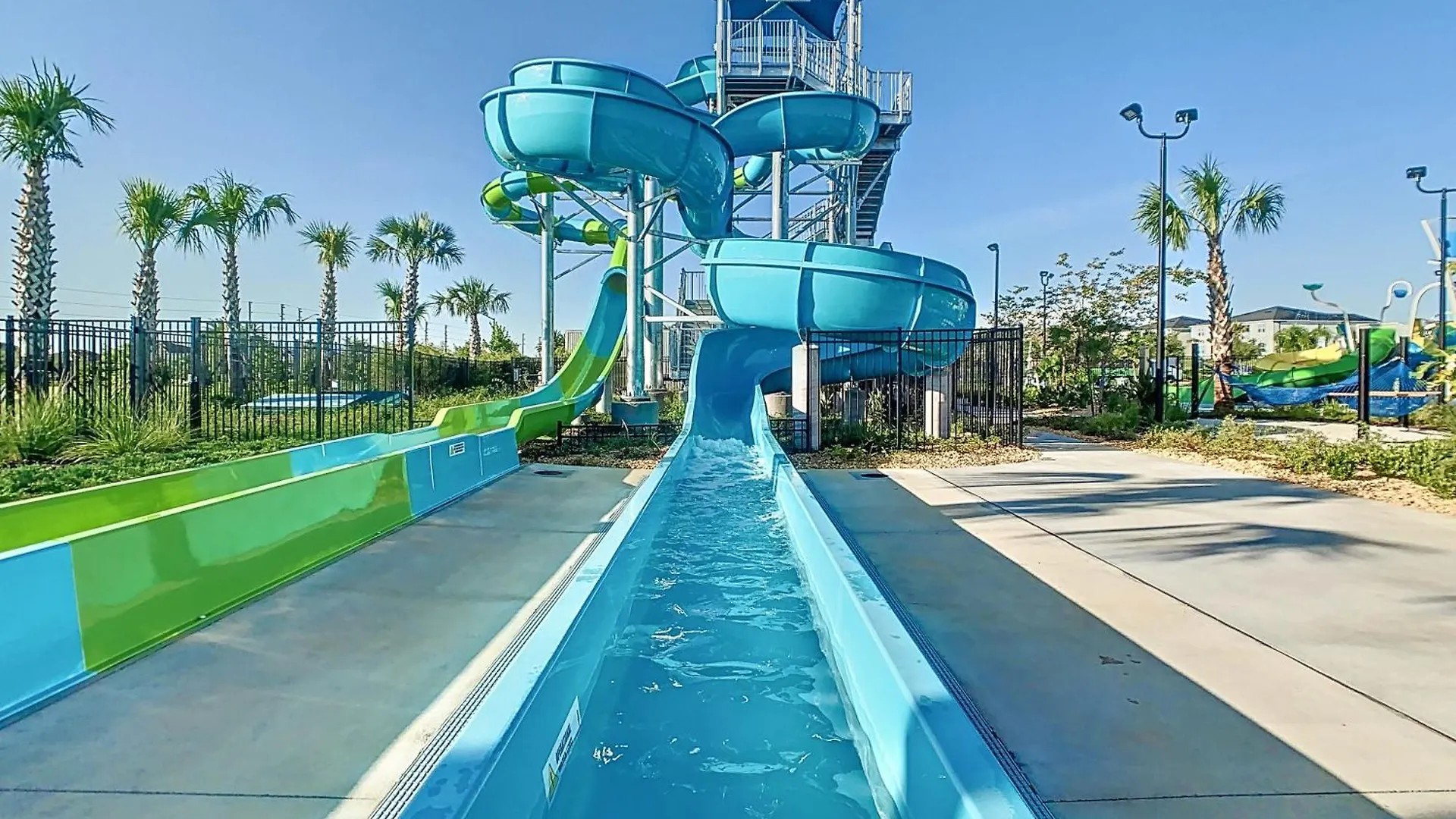 Holiday home Thematic 2br With Waterpark *