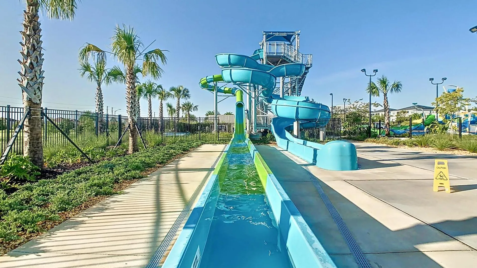 Holiday home Thematic 2br With Waterpark *