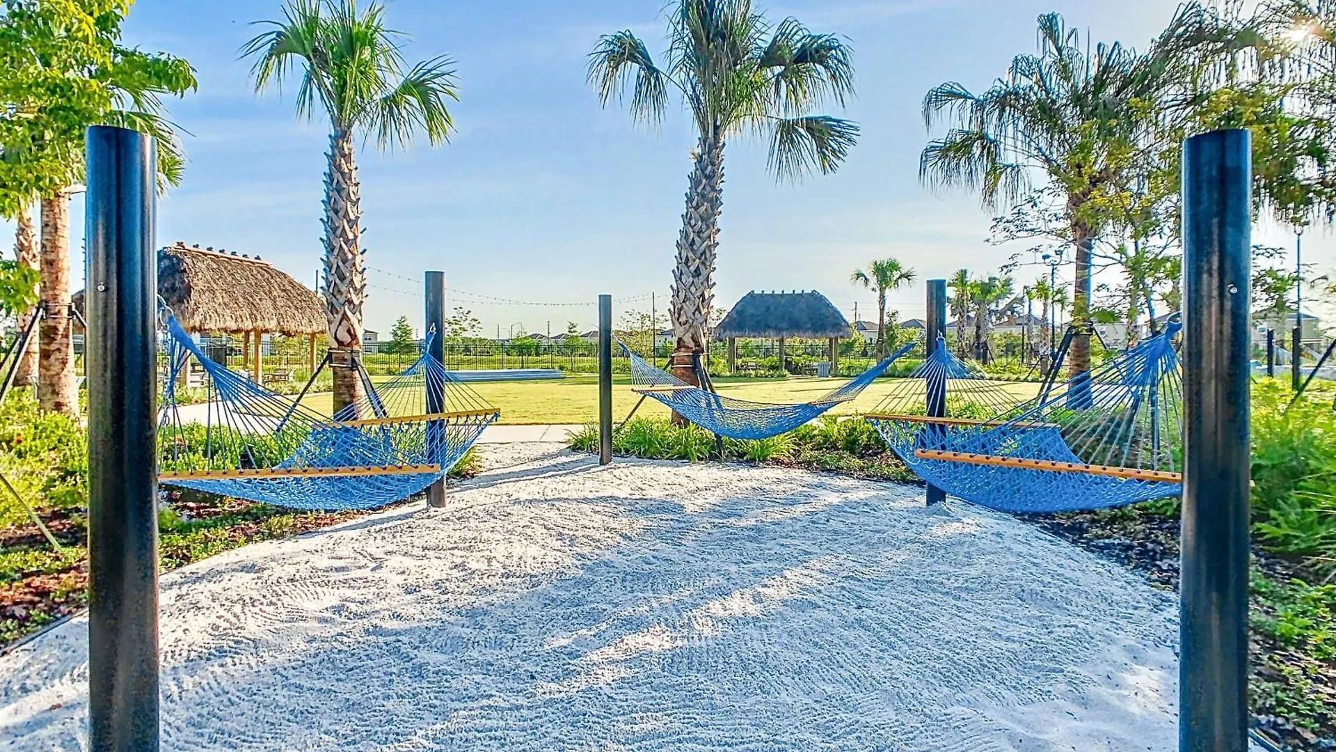 Thematic 2br With Waterpark Holiday home Kissimmee