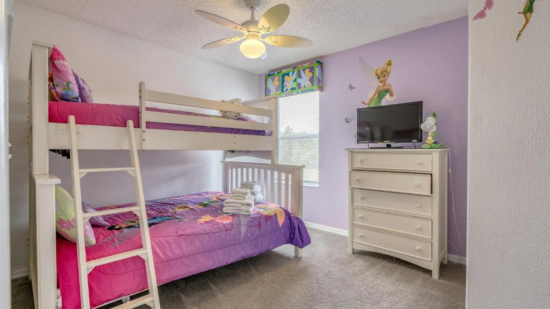 Tinkerbell's Retreat Holiday home *