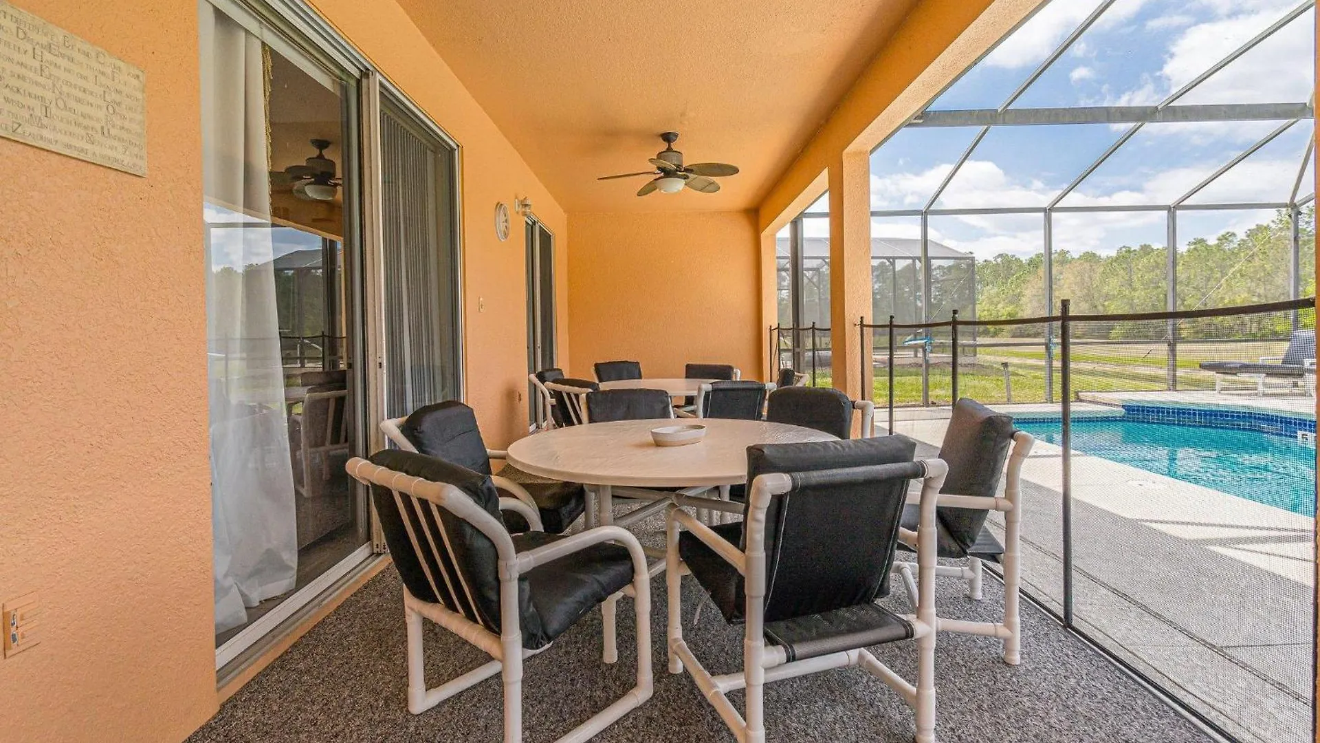 Tinkerbell's Retreat Kissimmee