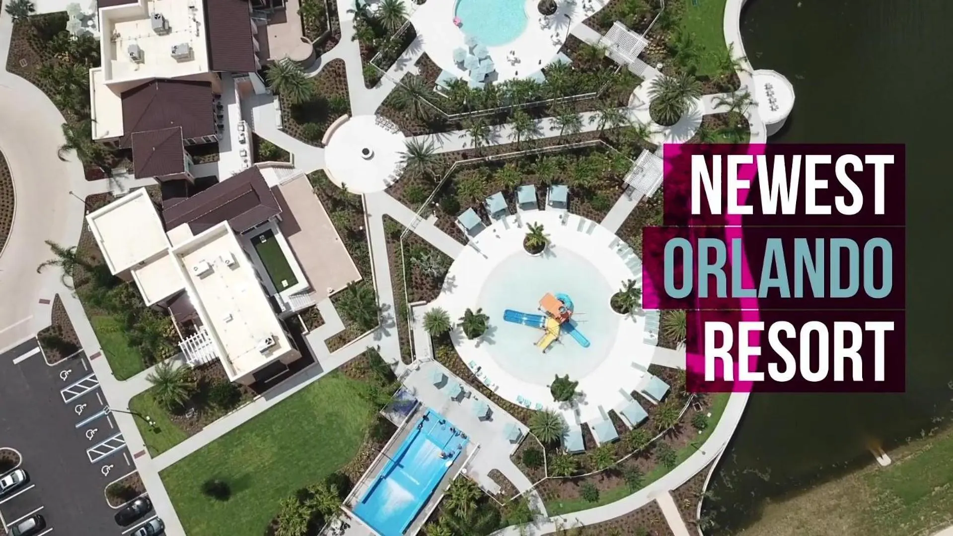 Solara Sunshine At Ellis Exclusive Kissimmee