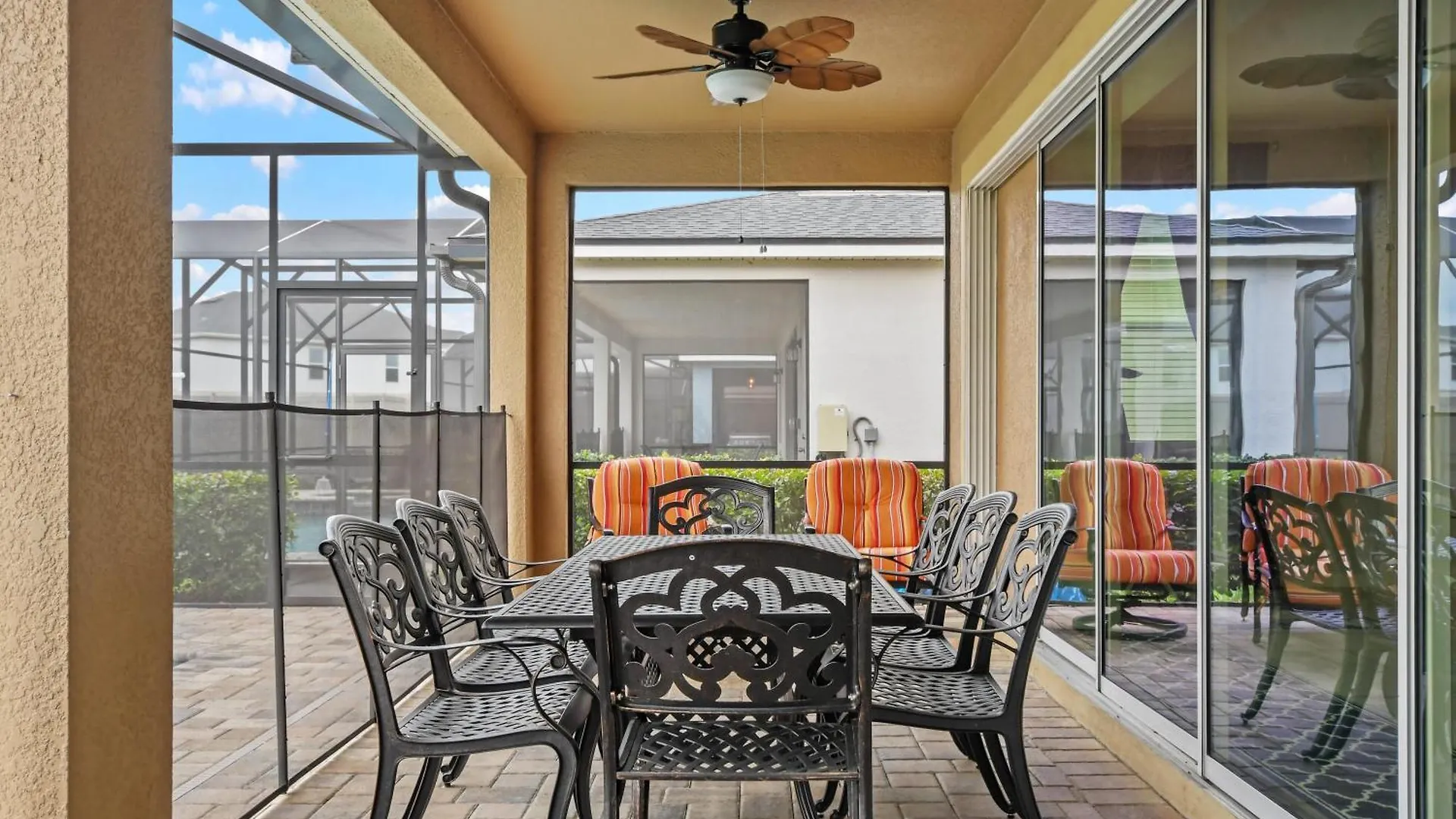 Solara Sunshine At Ellis Exclusive Holiday home