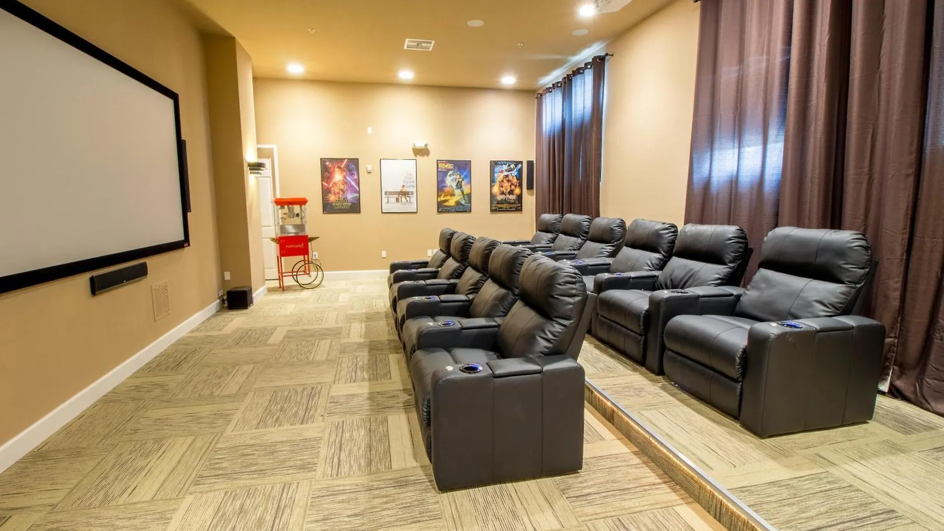 Holiday home Florida Breeze At Ellis Exclusive