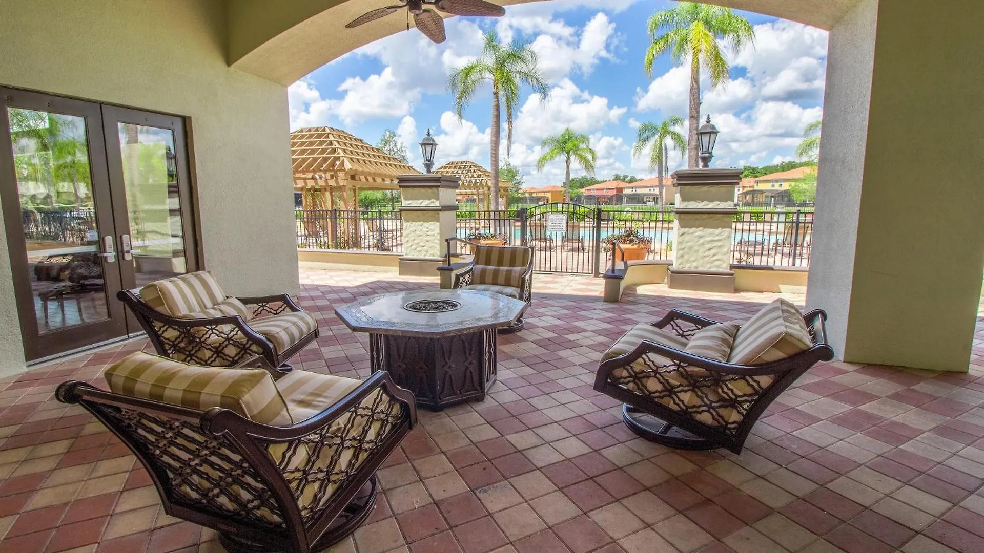 Florida Breeze At Ellis Exclusive Holiday home Kissimmee