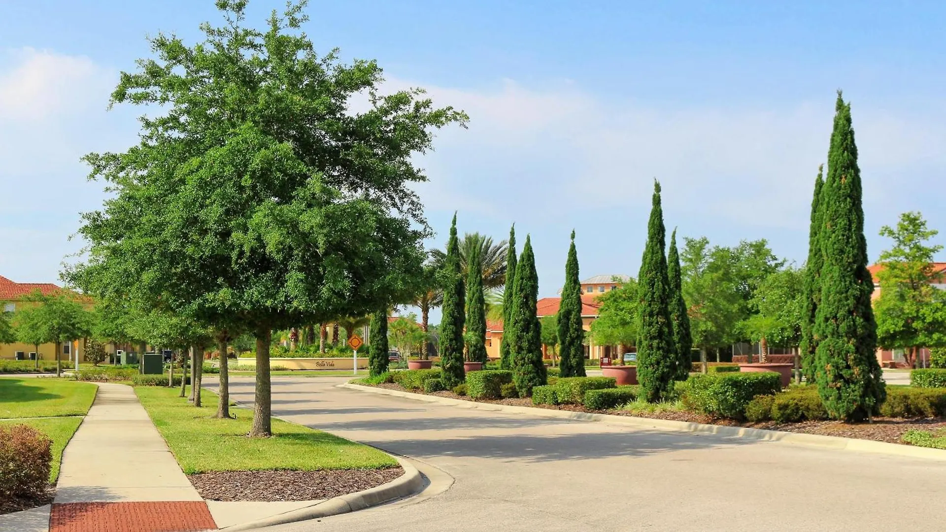 Florida Breeze At Ellis Exclusive * Kissimmee
