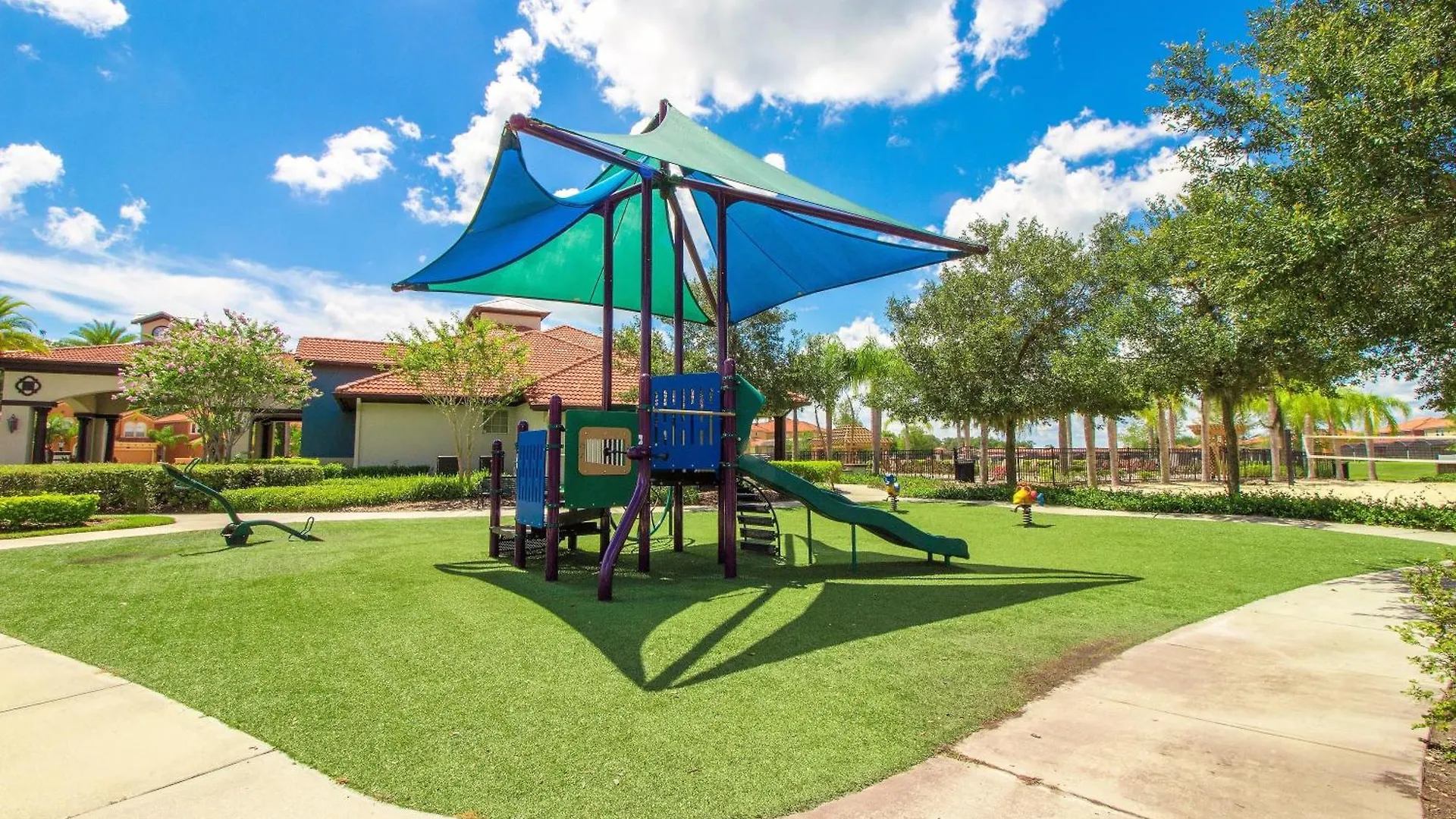 Florida Breeze At Ellis Exclusive Kissimmee