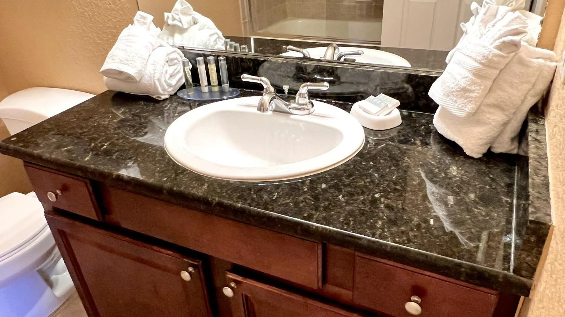 Apartment 8020tt Unit 2404 - Tuscana Four Corners