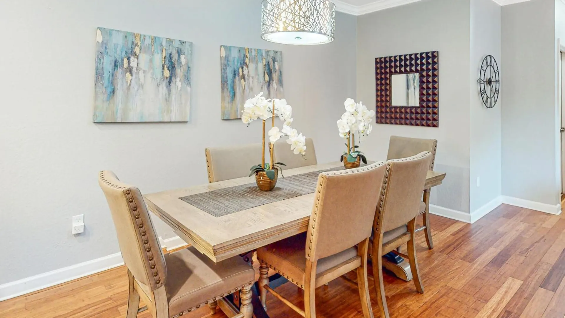 Tuscan Escape At Champions Gate Apartment *