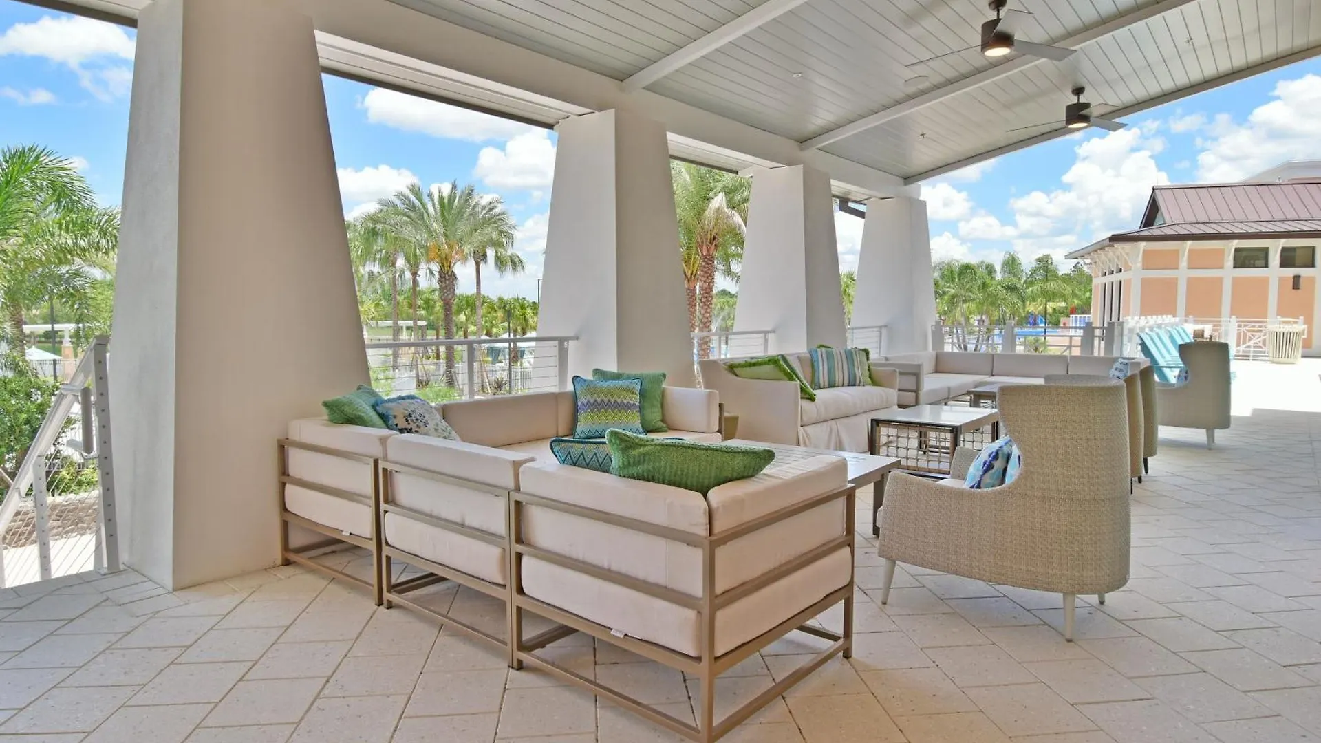 S8997adt Casa Dominica * Kissimmee