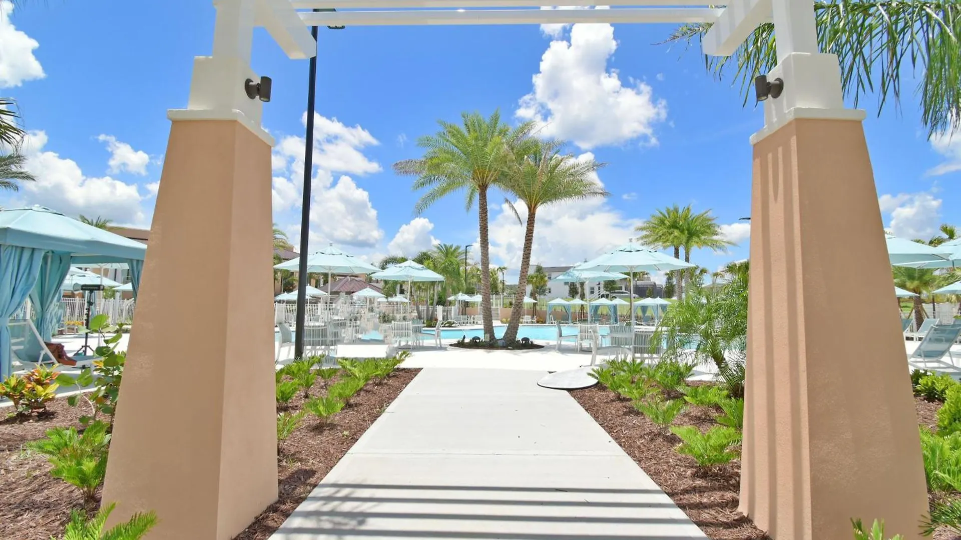 S8997adt Casa Dominica * Kissimmee