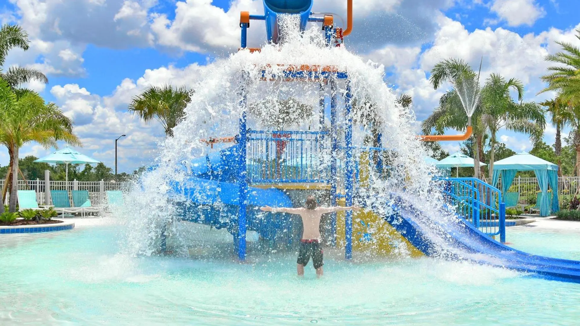 S8997adt Casa Dominica Holiday home Kissimmee
