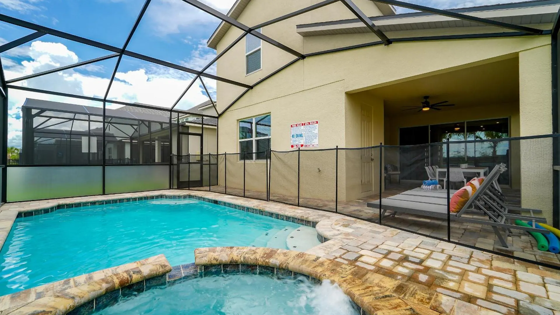 S8997adt Casa Dominica Kissimmee
