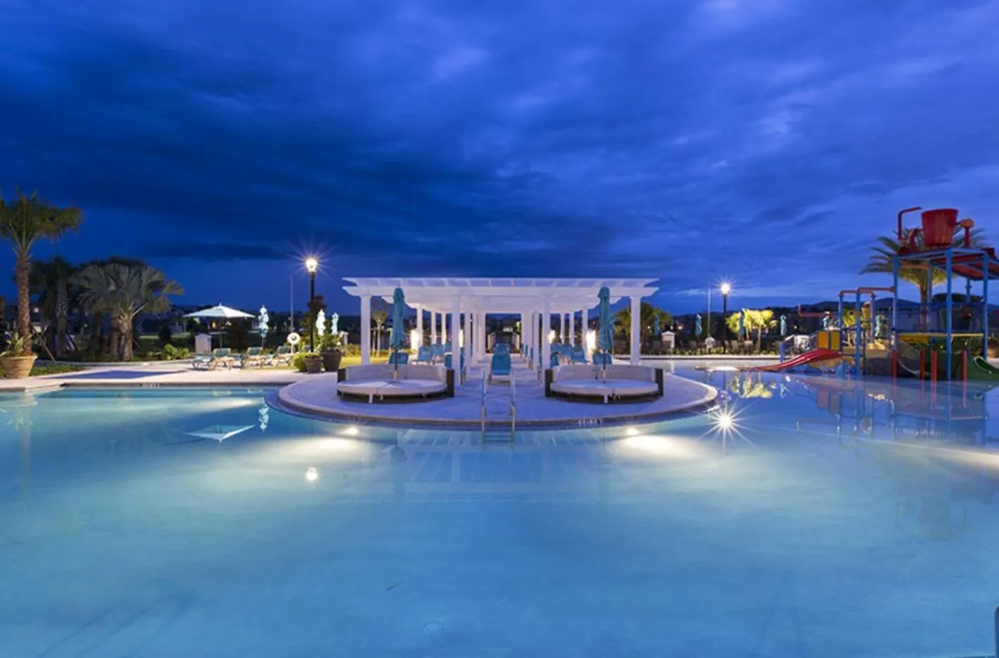 1824gd - San Marco Holiday home Kissimmee