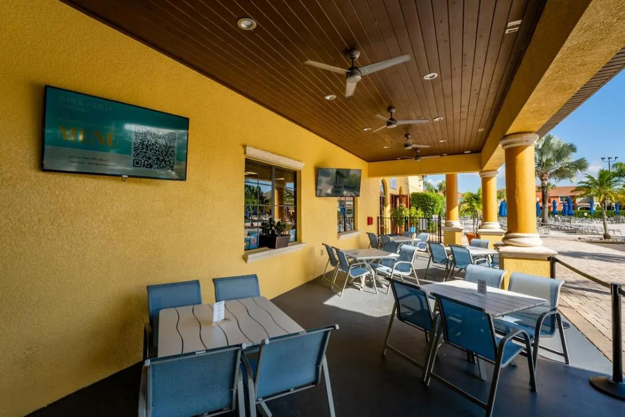 8975cpr - Waites Apartment Kissimmee