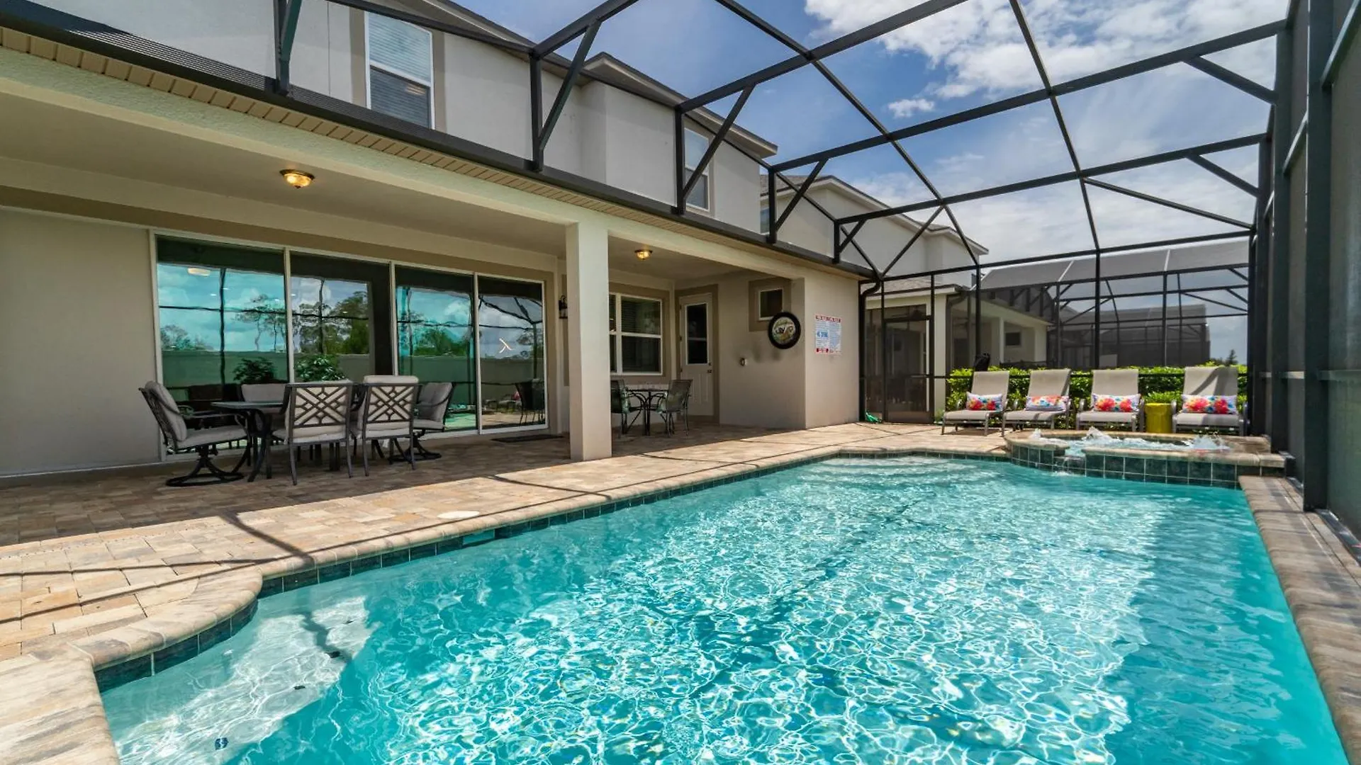 S1792cvt Caribbean View Holiday home *