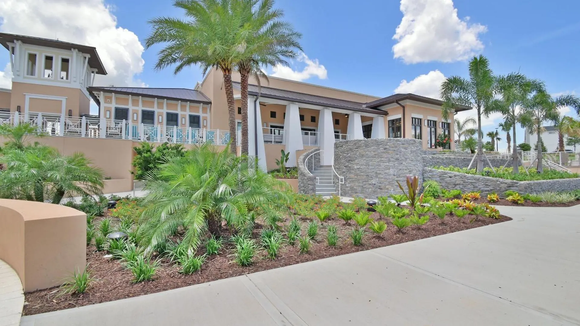 S1792cvt Caribbean View Holiday home