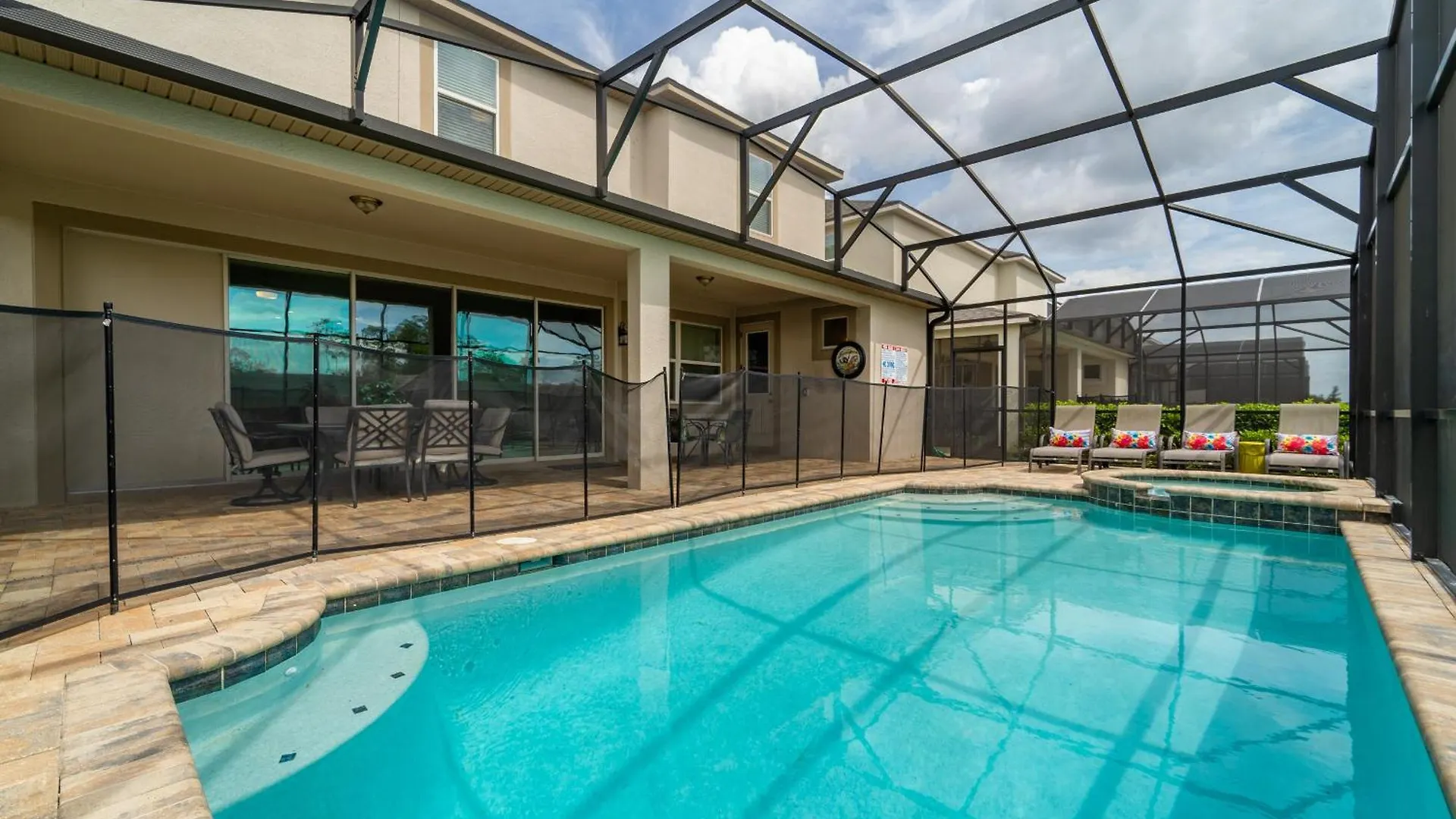S1792cvt Caribbean View Holiday home *