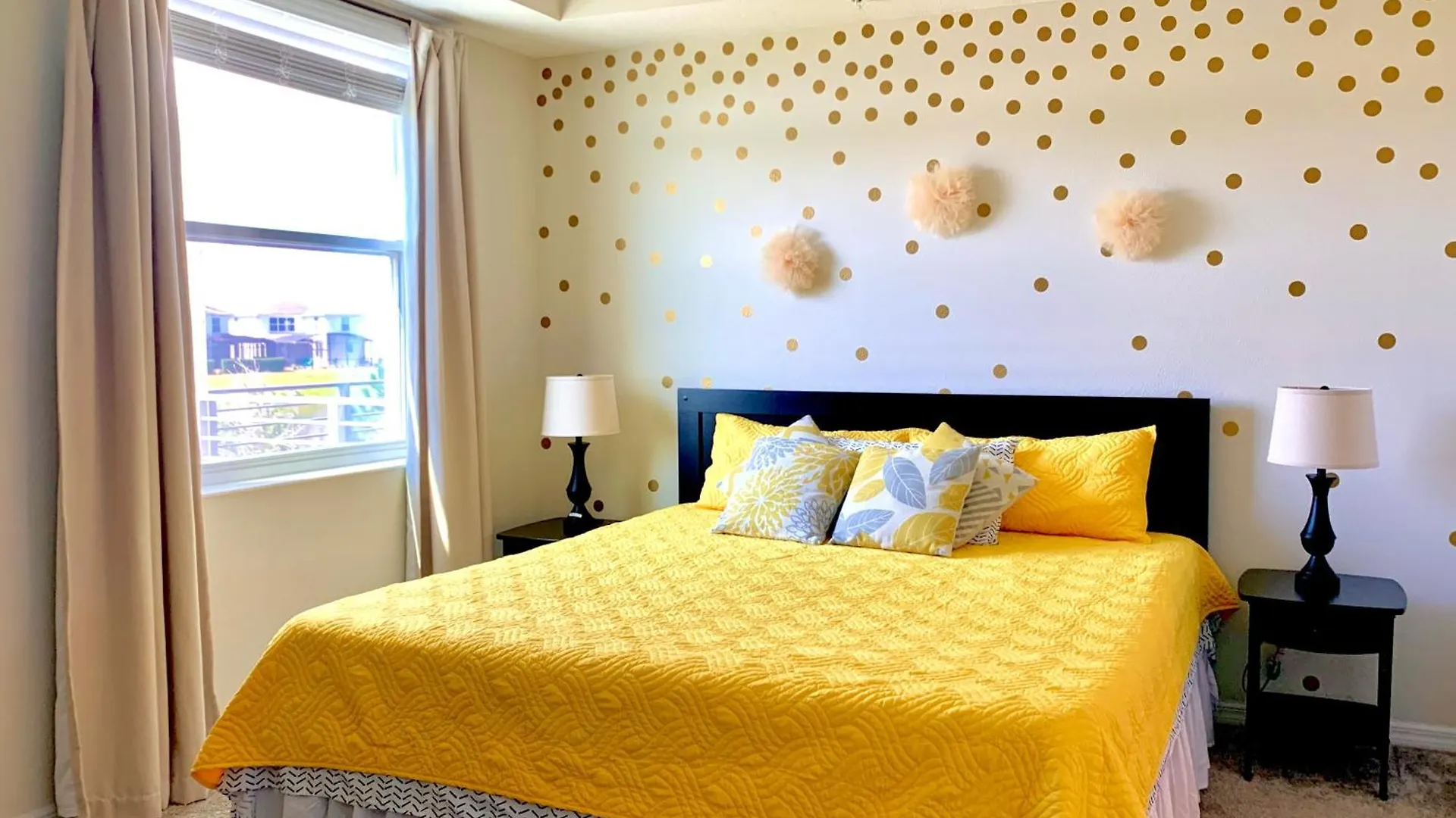 Apartment Lakeside Haven At Storey Lake: Disney-adjacent Family Retreat