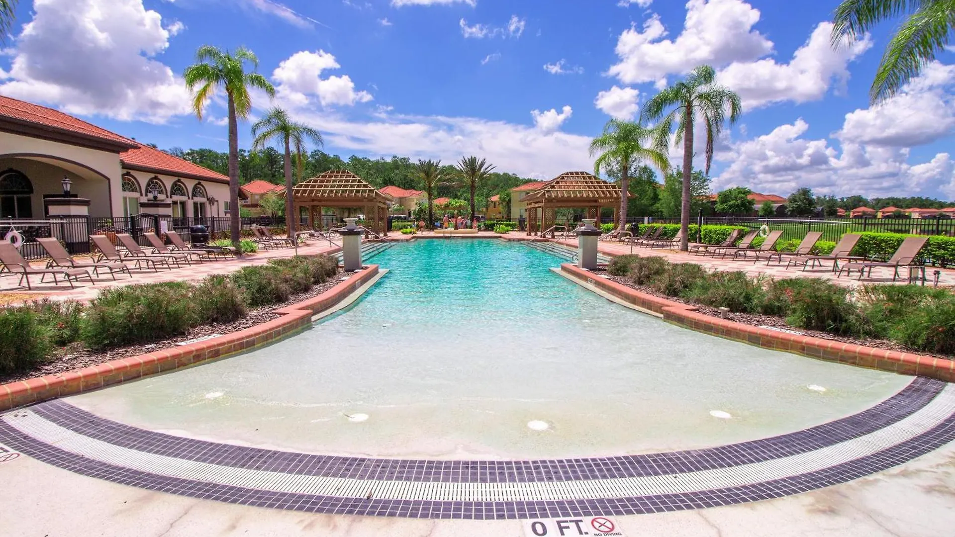 Florida Breeze At Ellis Exclusive * Kissimmee