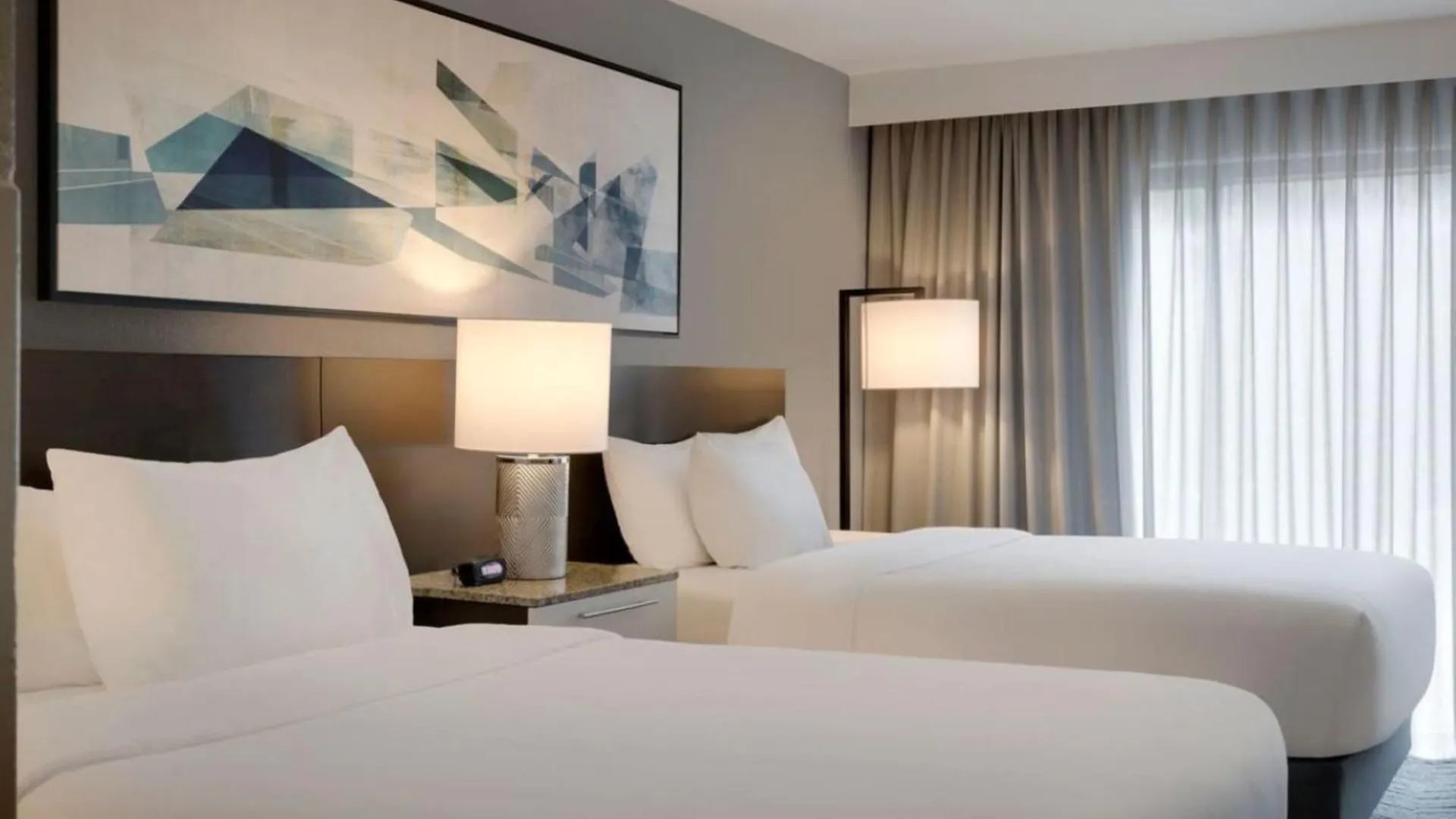Resort Delta By Marriott Orlando Celebration