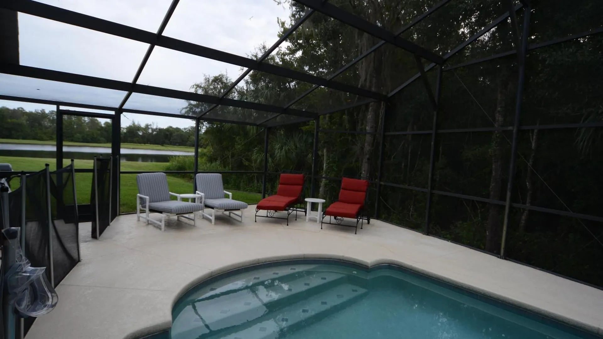 Elite Homes - Cumbrian Lakes * Kissimmee