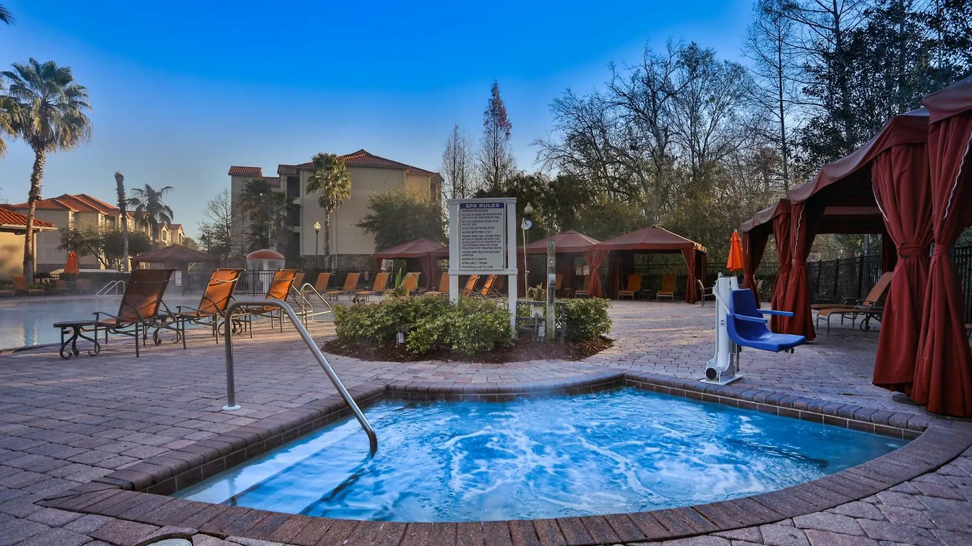 Tuscana Trip Of A Lifetime - Tuscana Apartment Kissimmee
