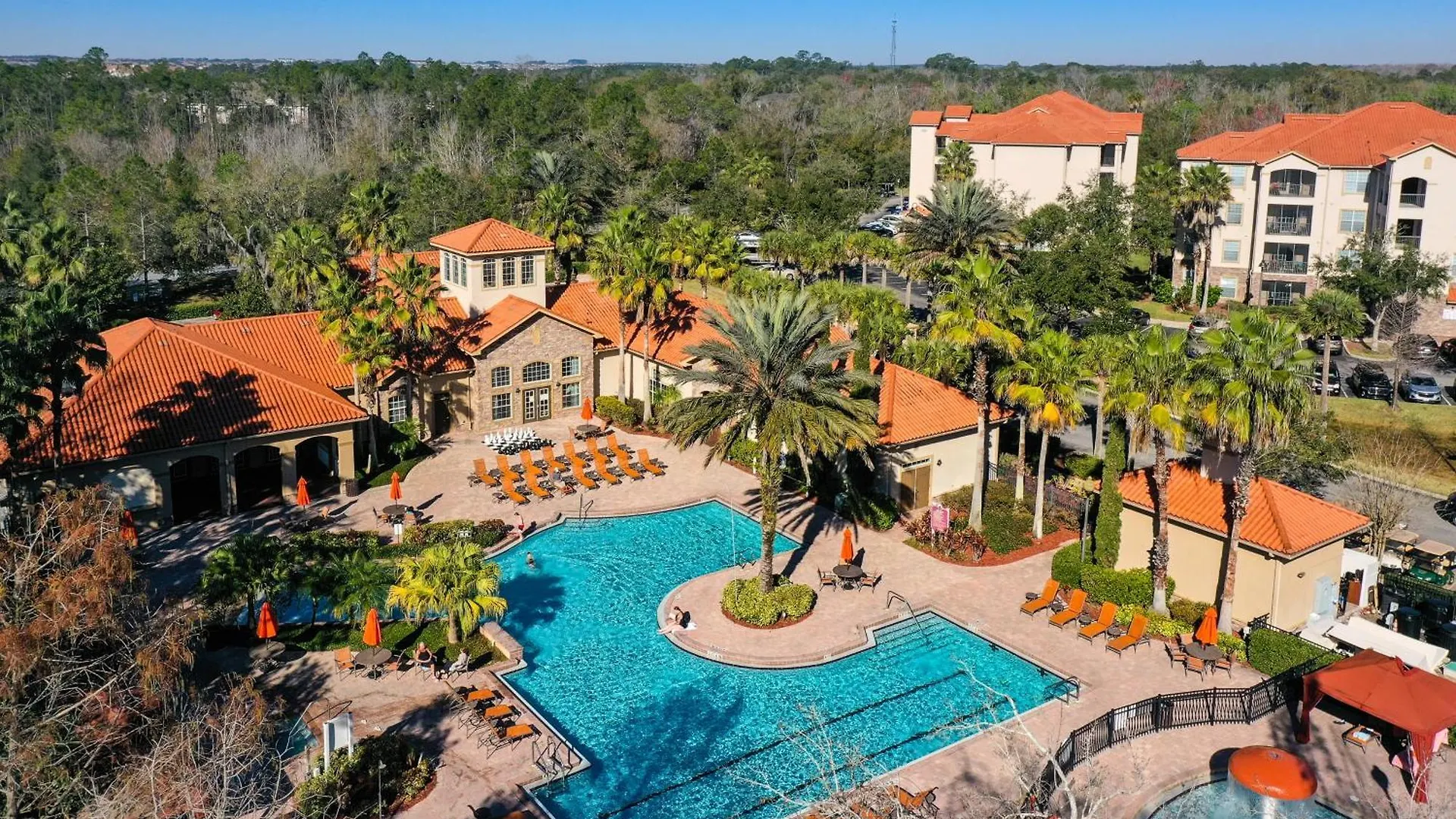 Tuscana Trip Of A Lifetime - Tuscana * Kissimmee