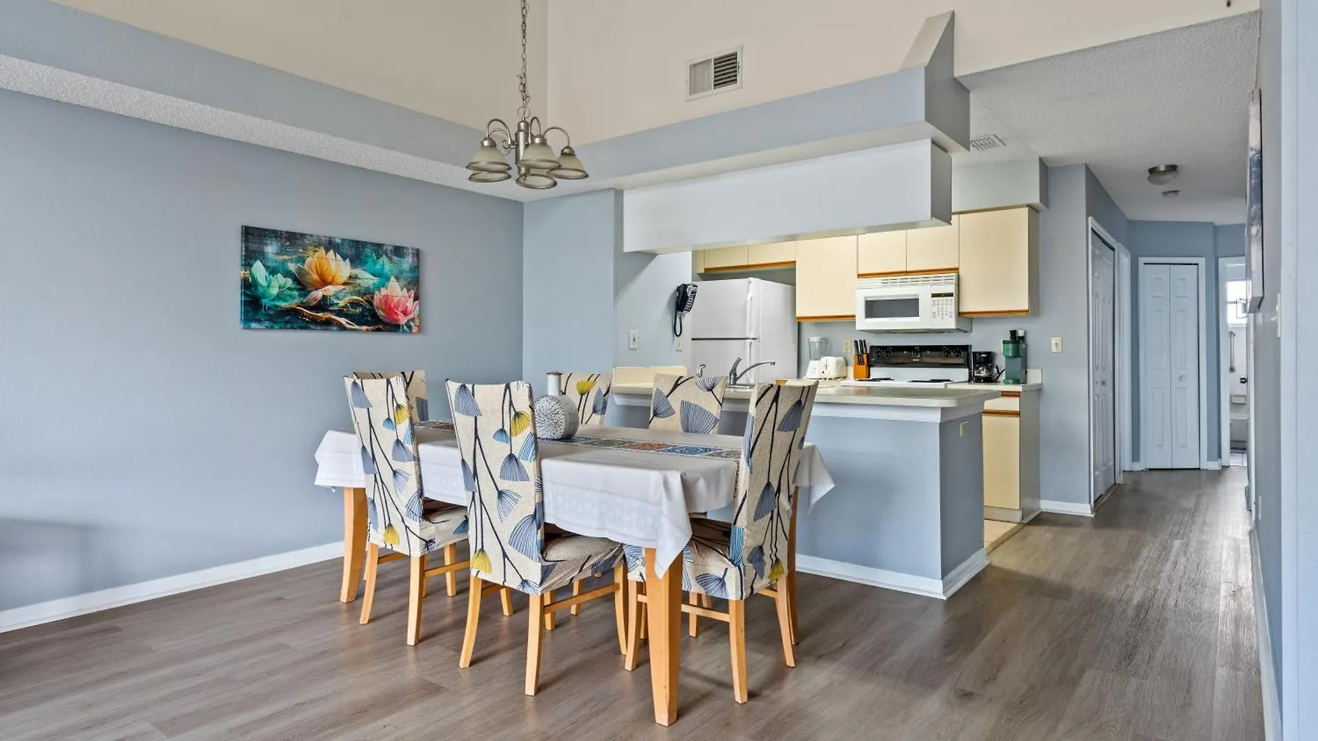 Poinciana Paradise Vakantiehuis Kissimmee