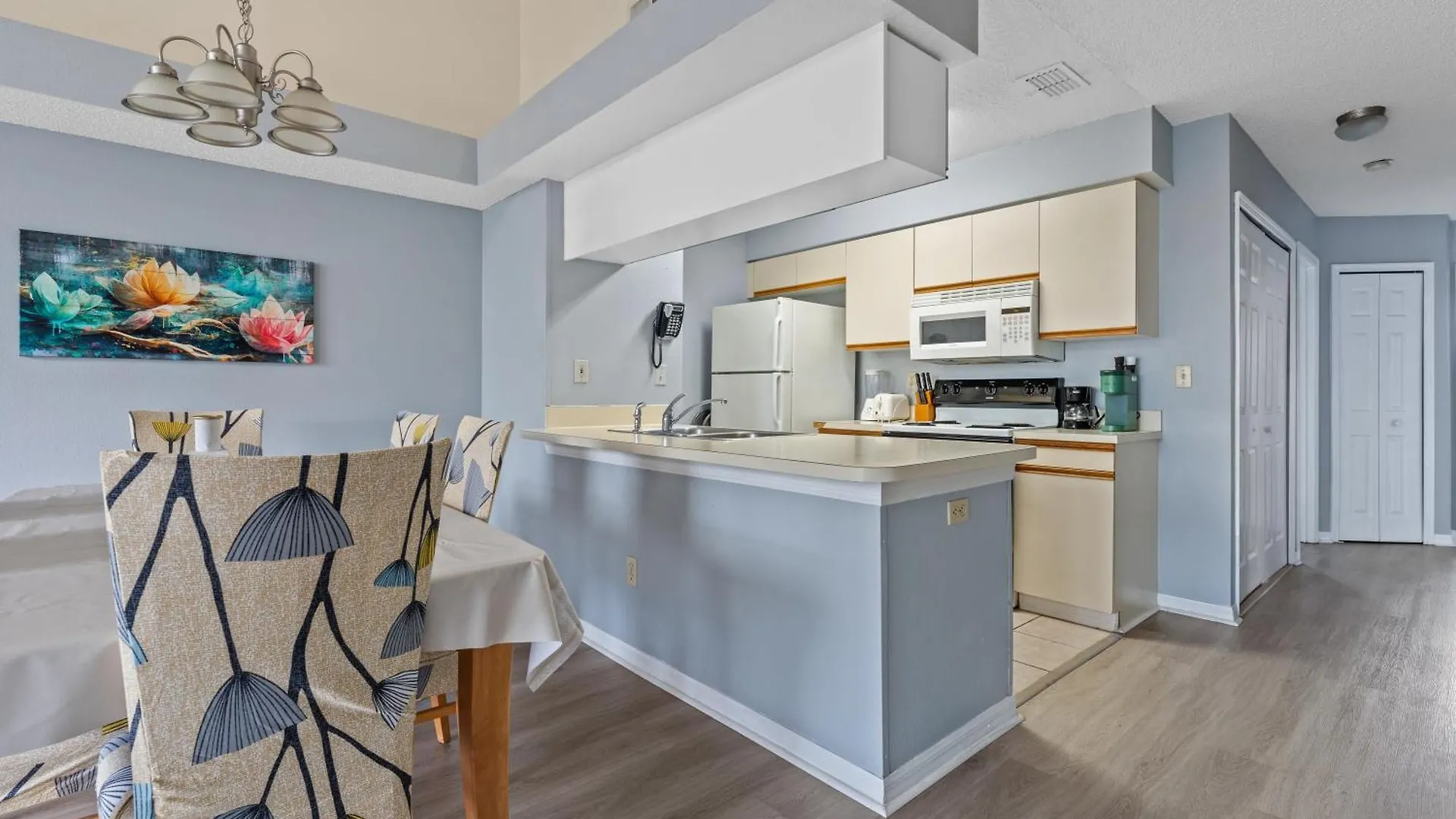 Poinciana Paradise Holiday home Kissimmee