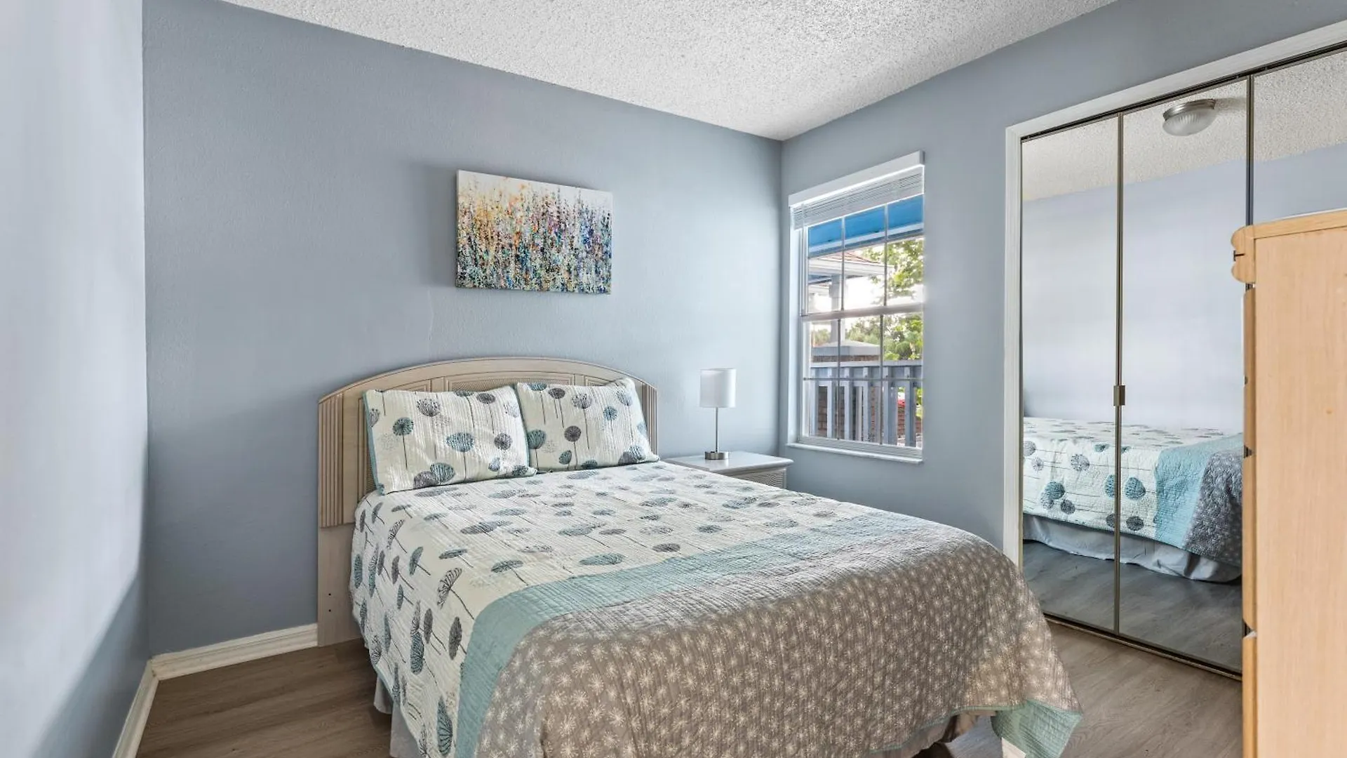 Poinciana Paradise Holiday home Kissimmee